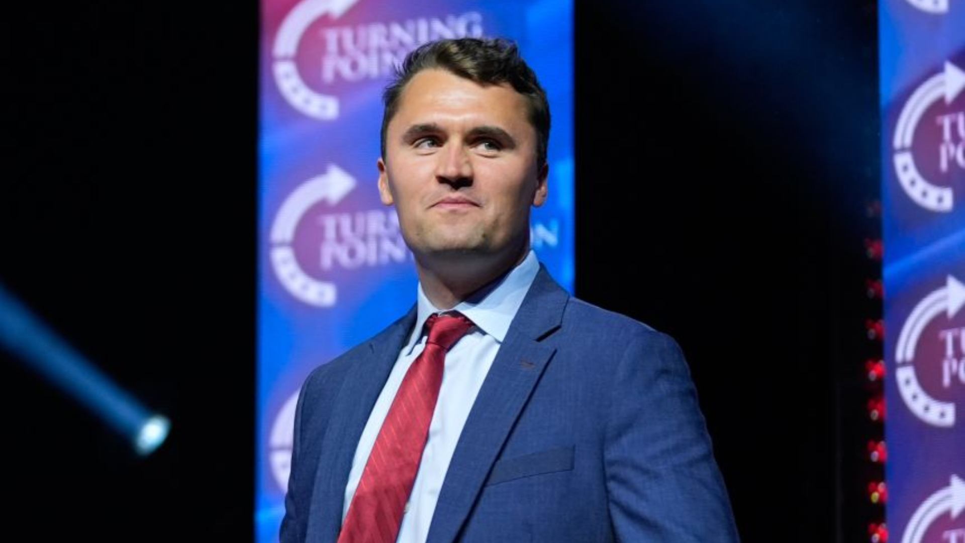 Charlie Kirk assassinated in Utah