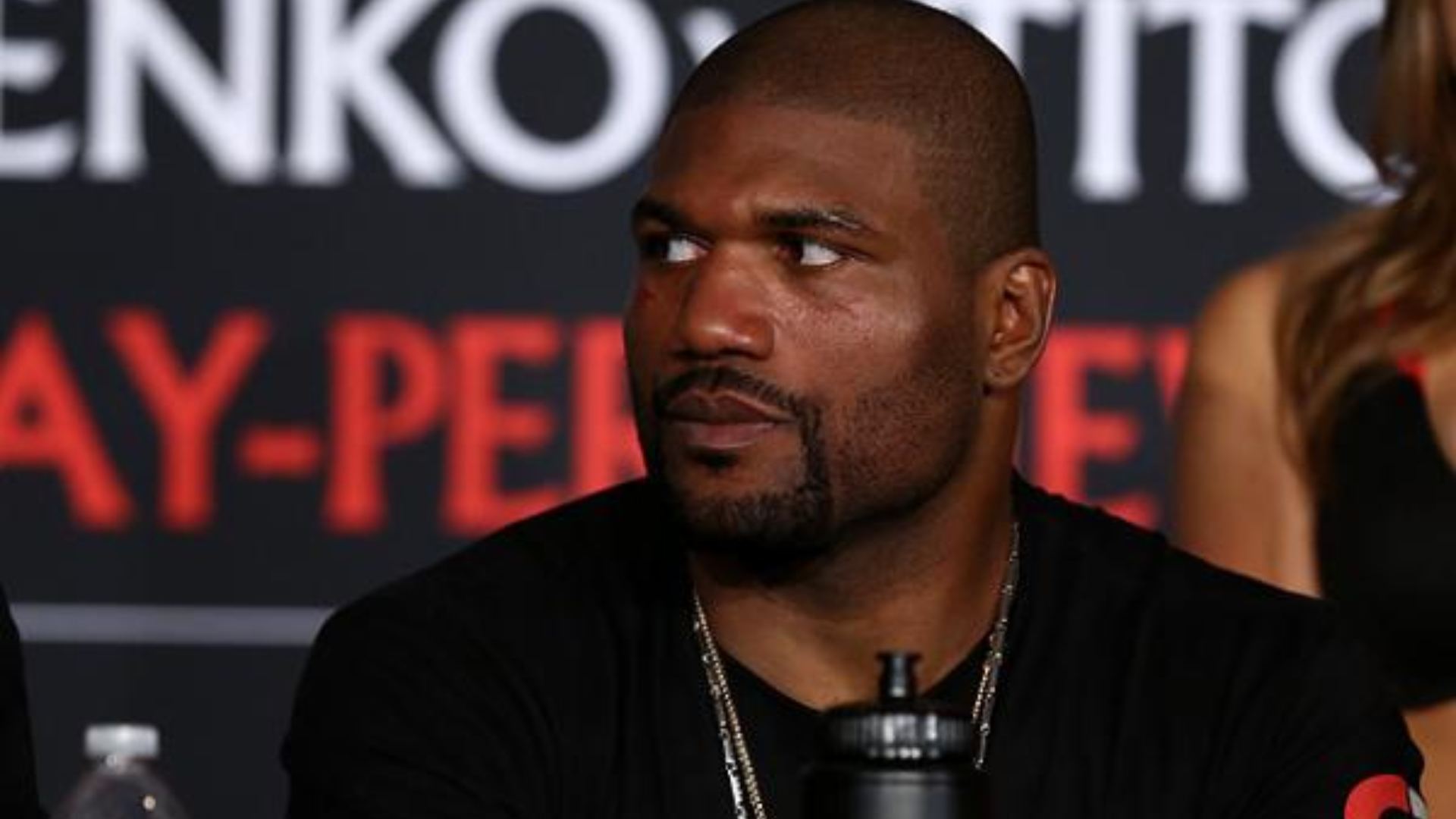 Rampage Jackson
