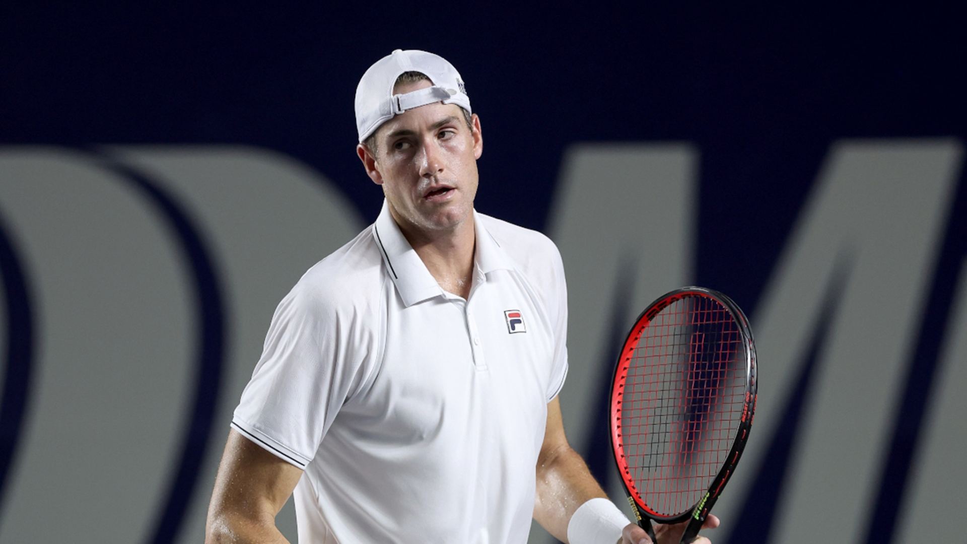 John Isner
