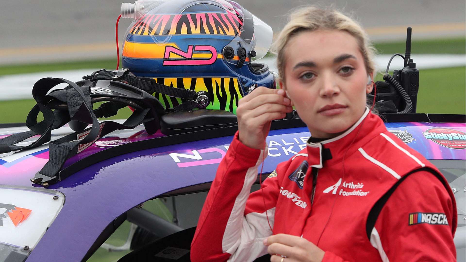 Natalie Decker