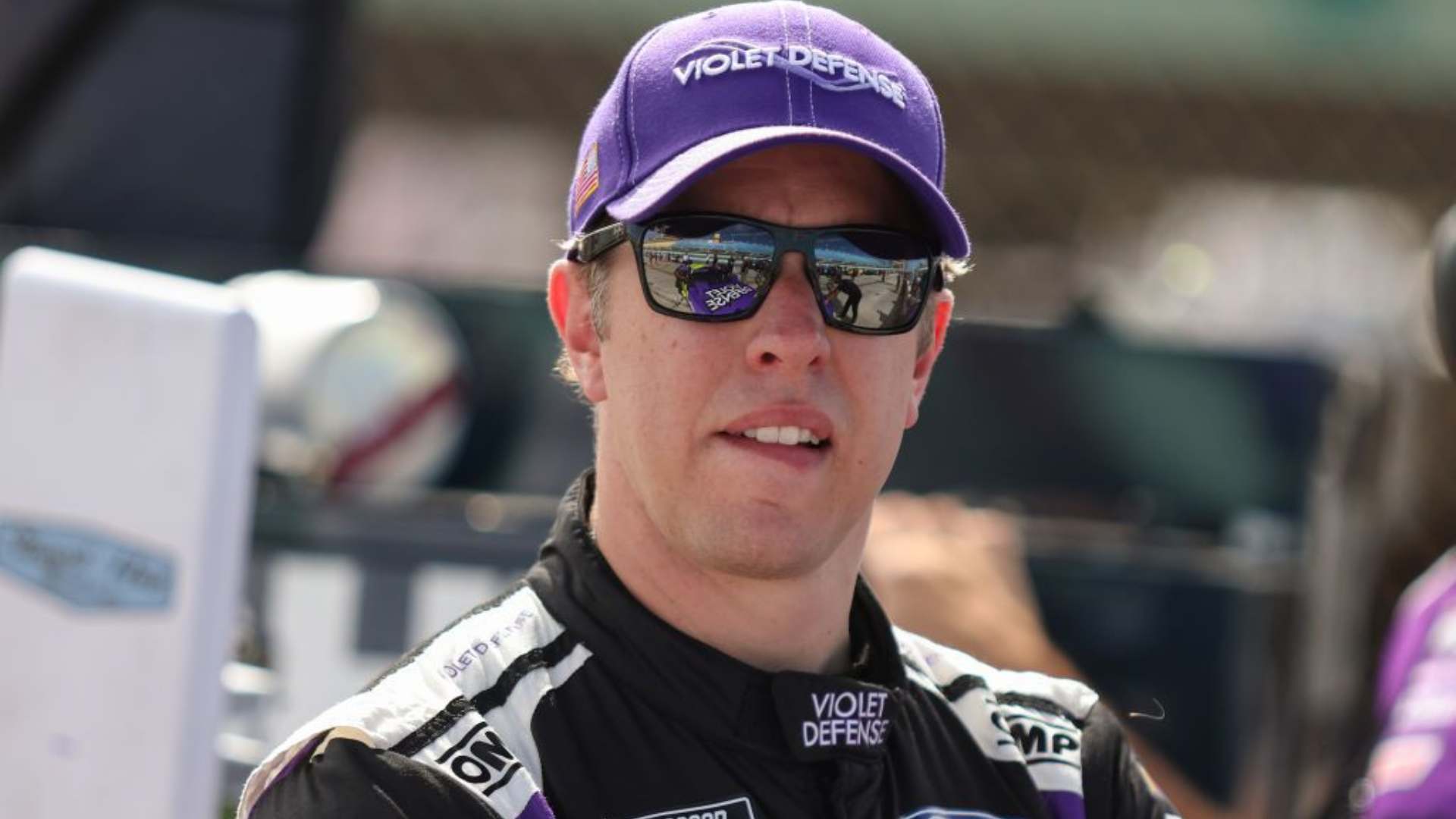 Brad Keselowski