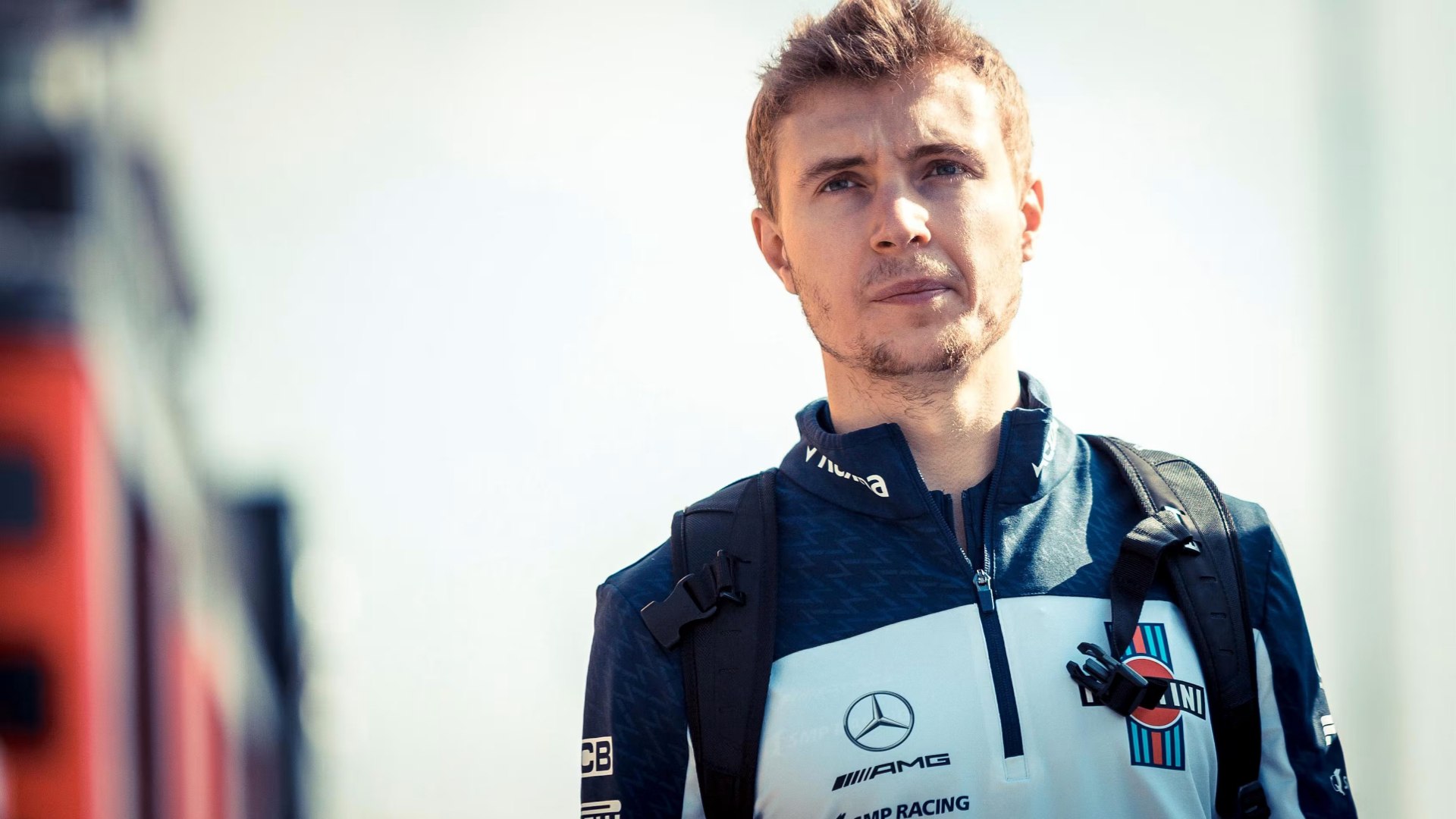 23. Sergey Sirotkin