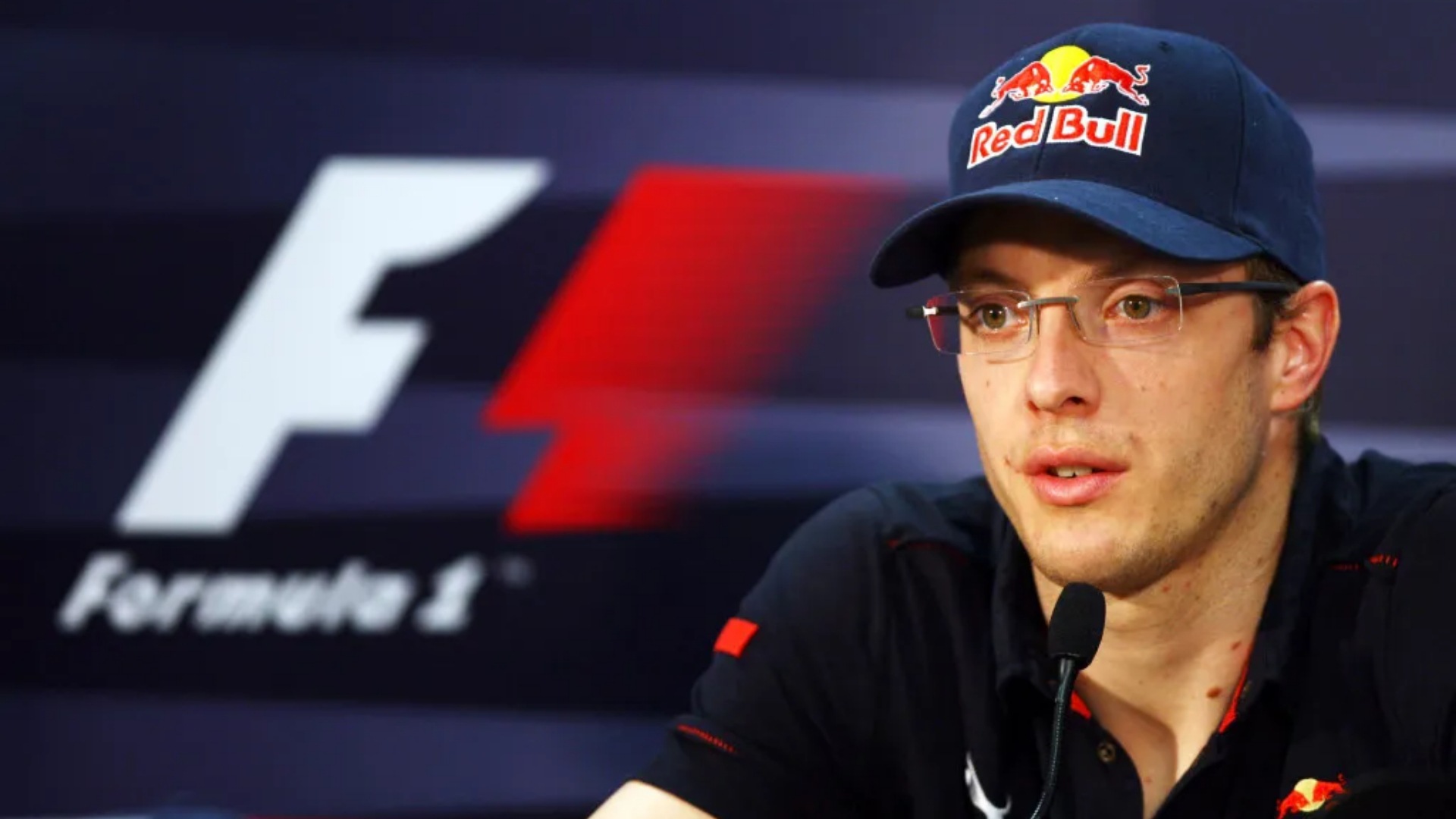 19. Sebastian Bourdais
