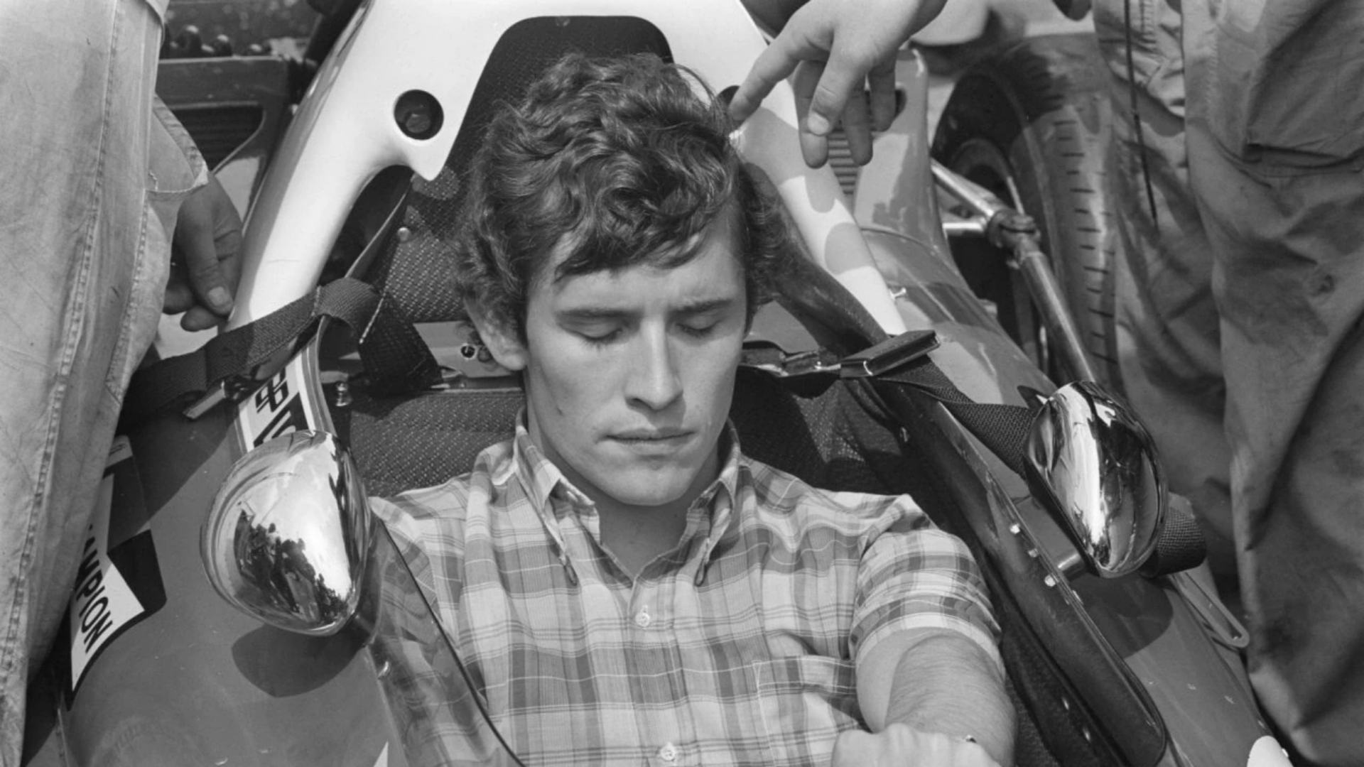 14. Jacky Ickx