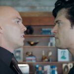 Superman and Lex Luthor (Image: Warner Bros)