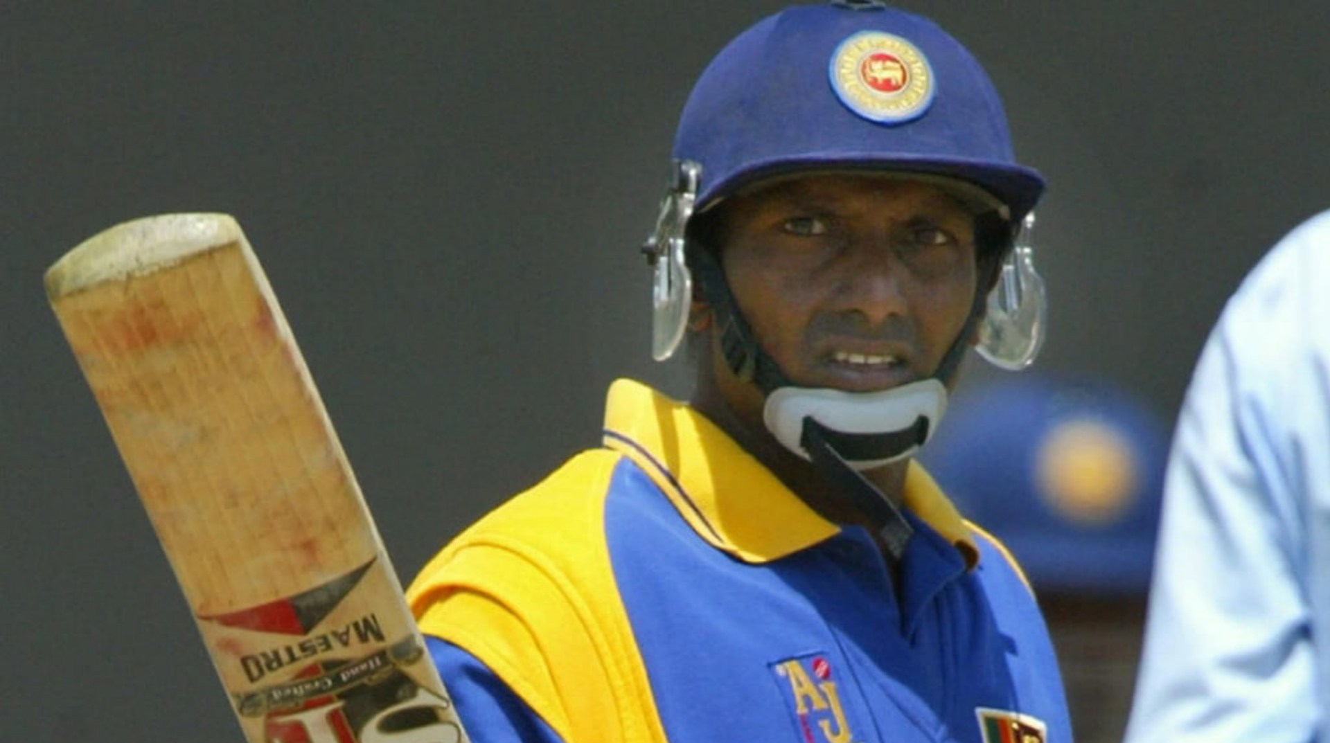 Aravinda de Silva