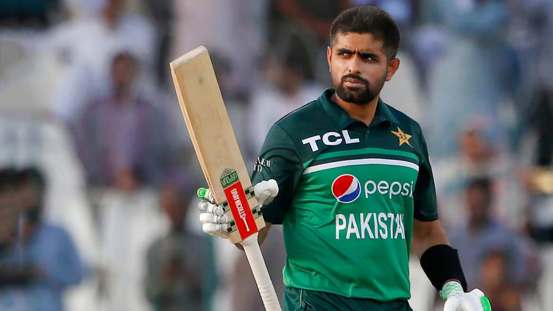 Babar Azam