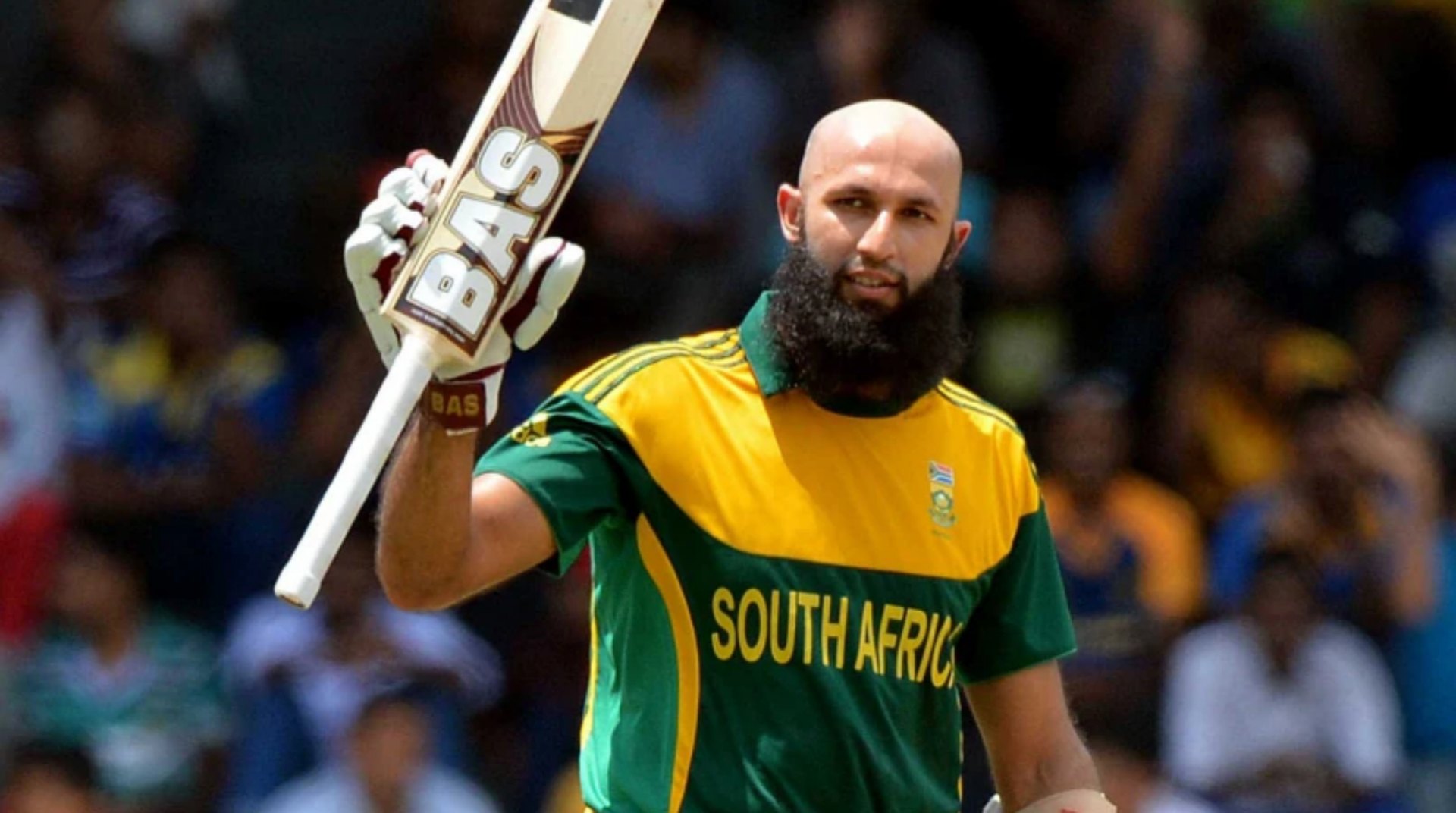 Hashim Amla