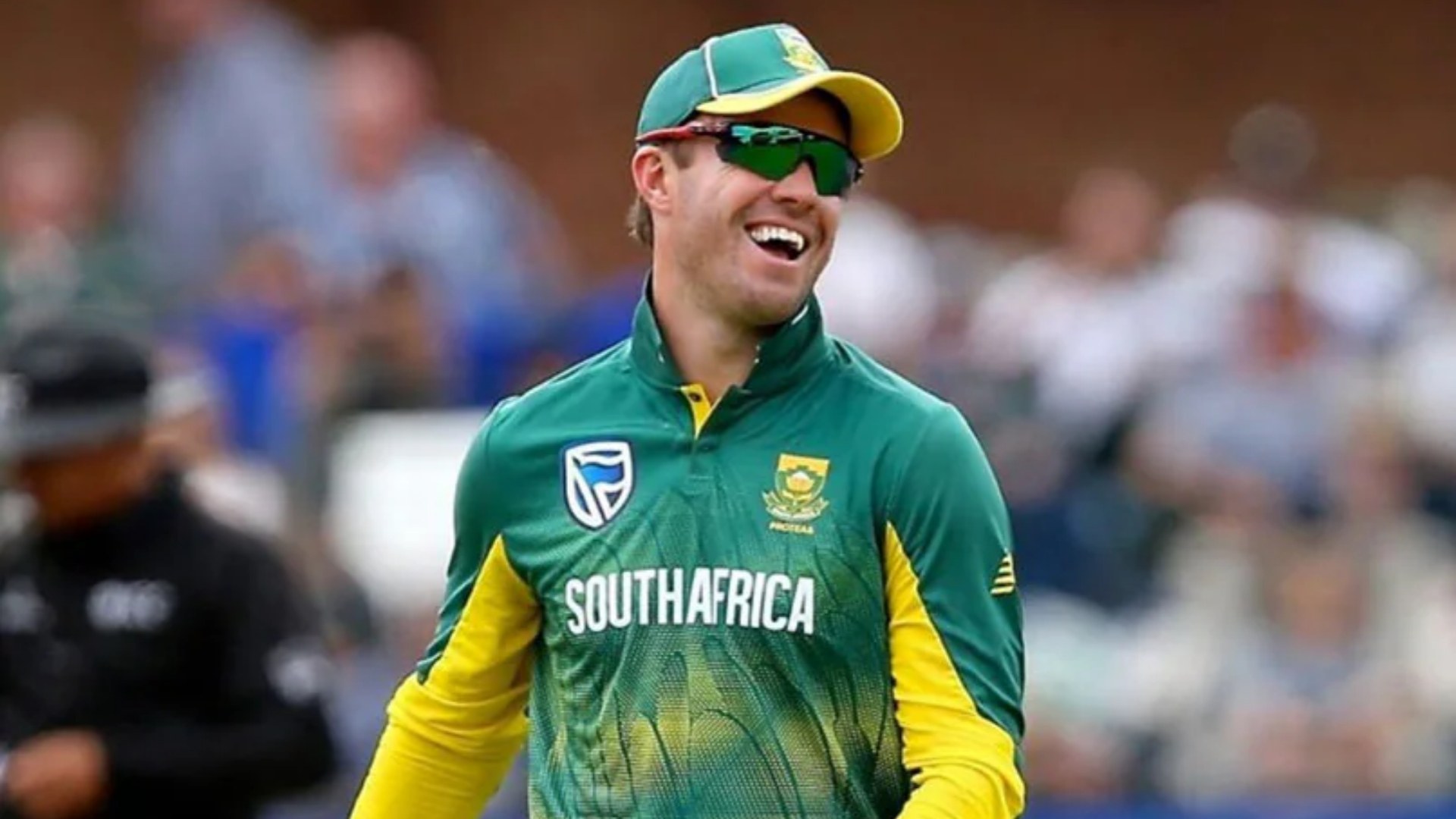 AB de Villiers
