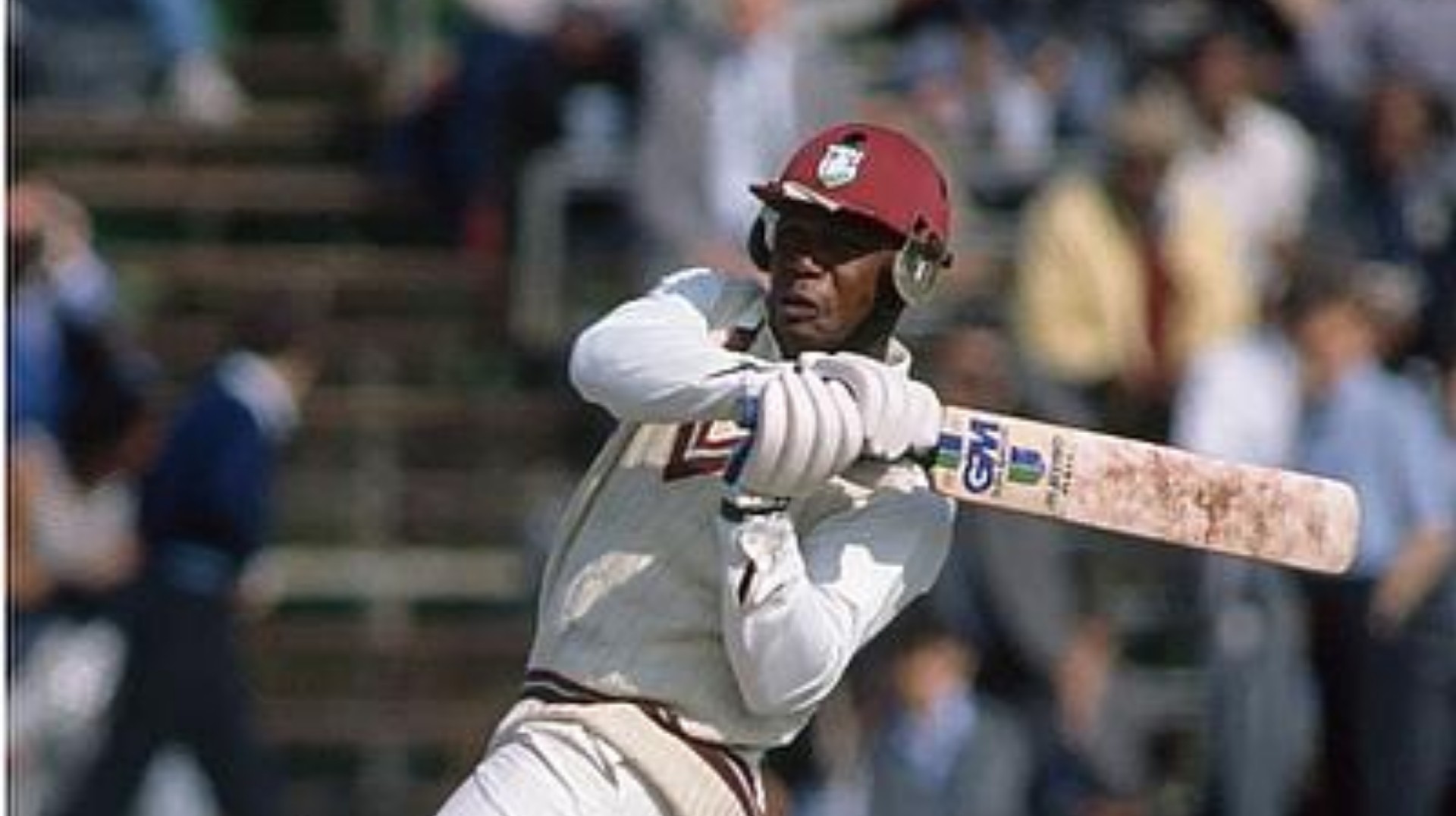 Desmond Haynes