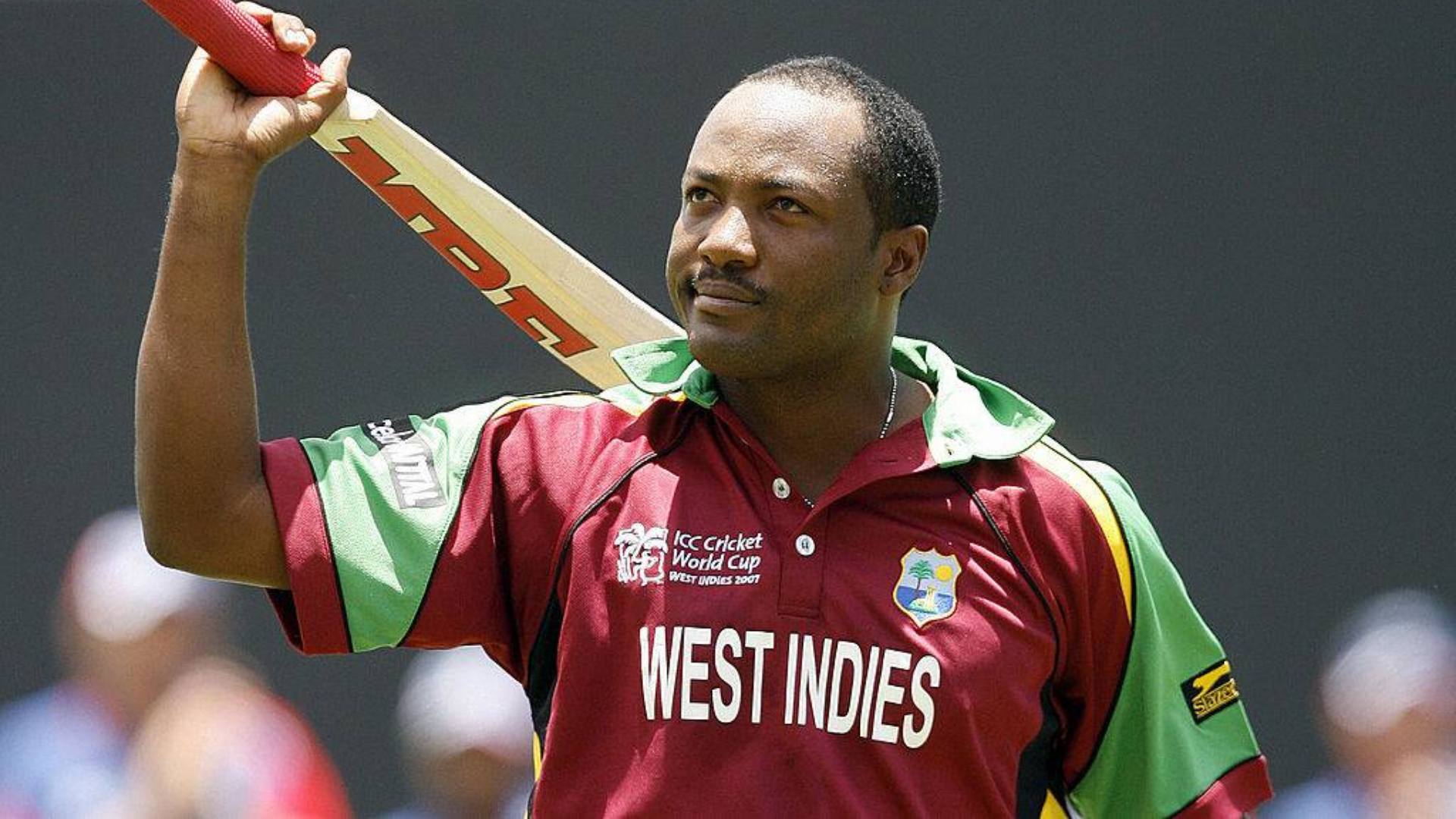 Brian Lara