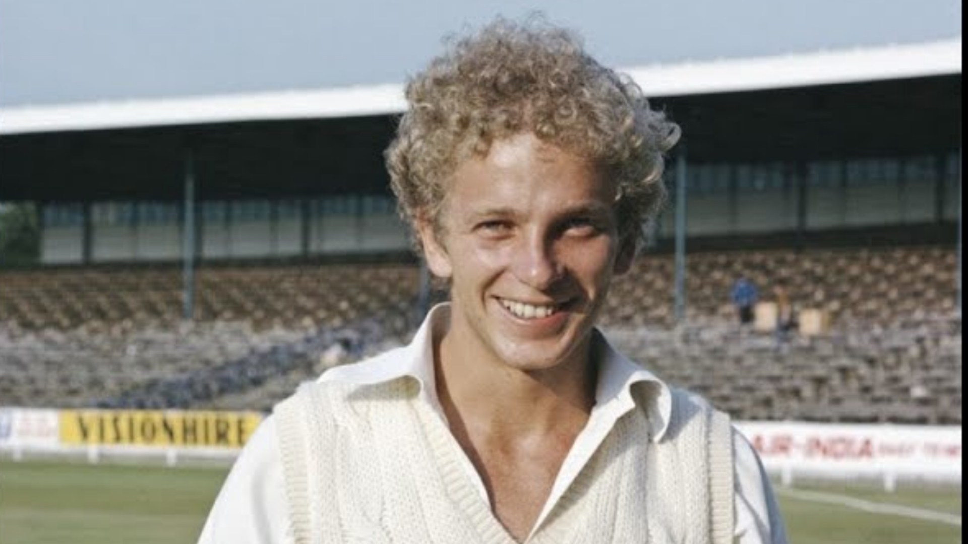 David Gower