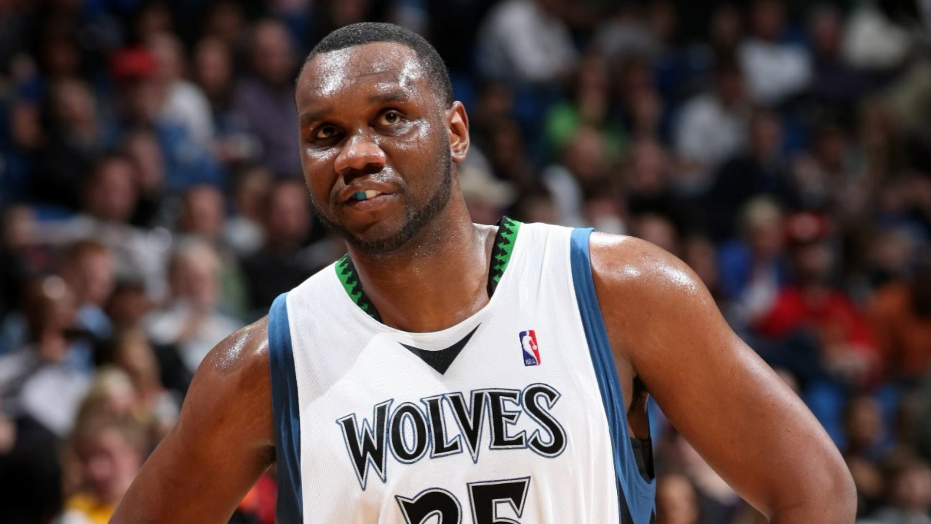 11. Al Jefferson