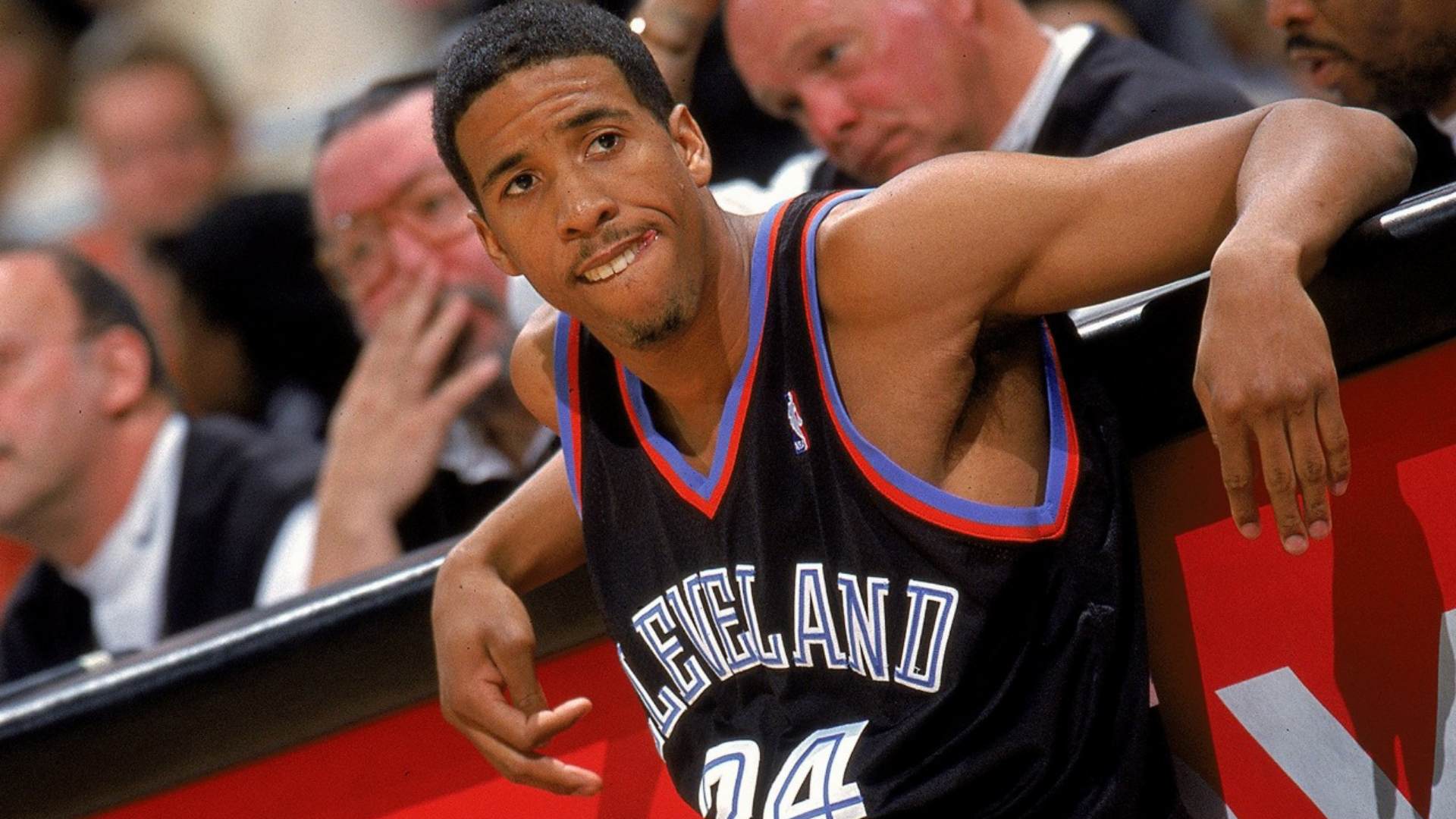 24. Andre Miller