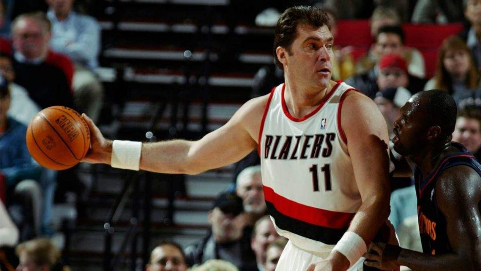 14. Arvydas Sabonis