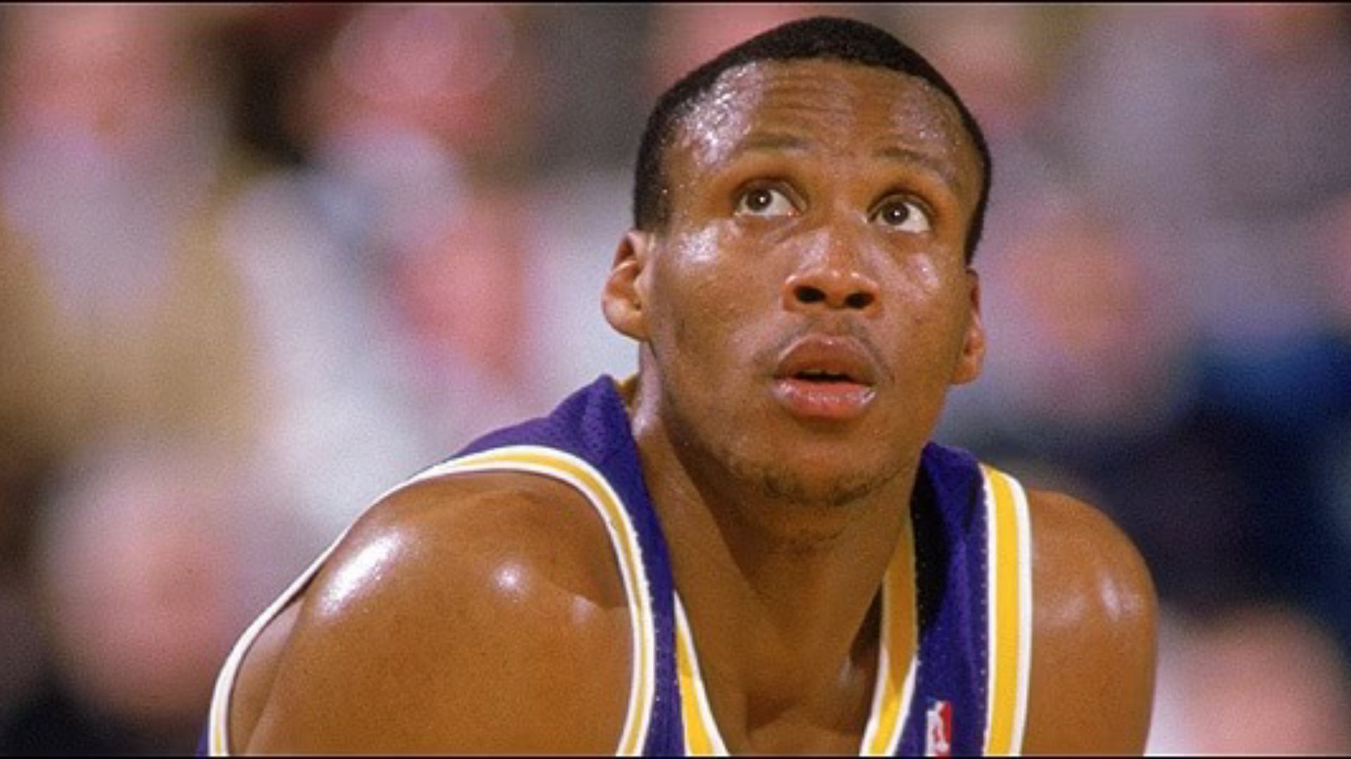 21. Byron Scott