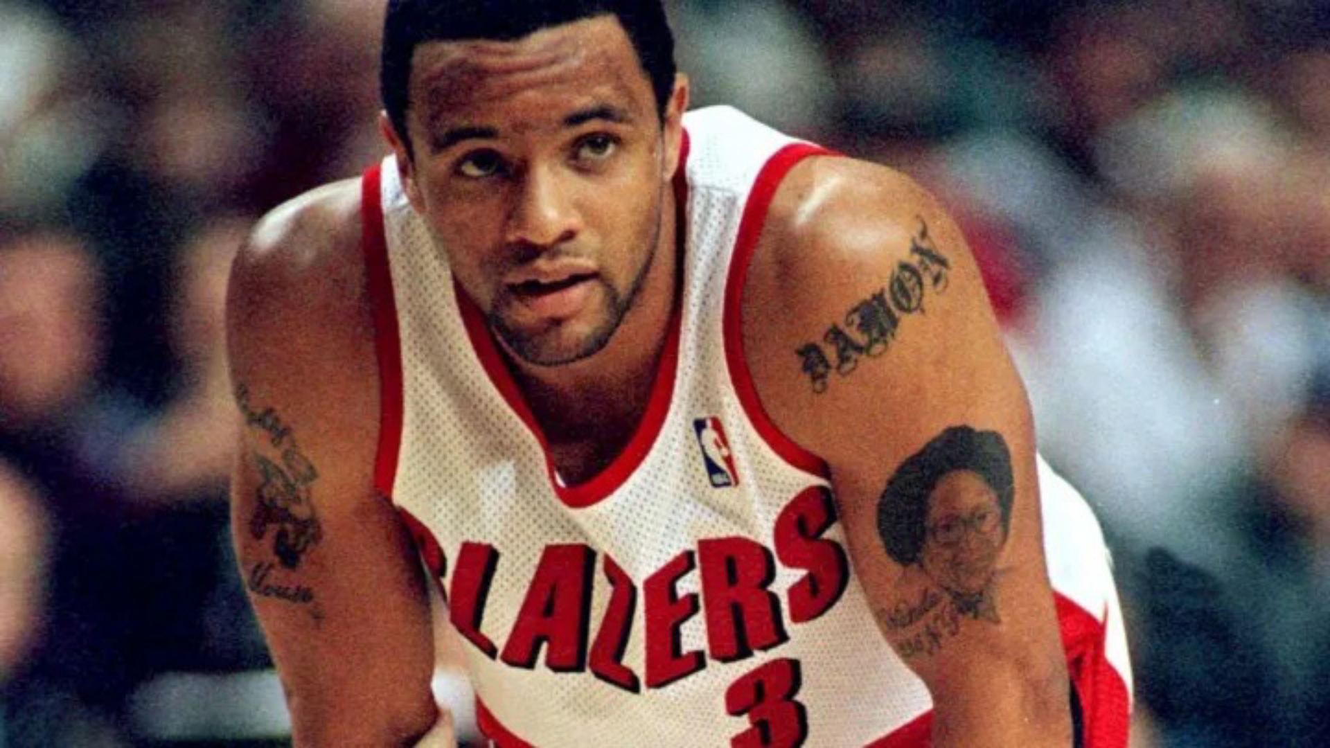 23. Damon Stoudamire