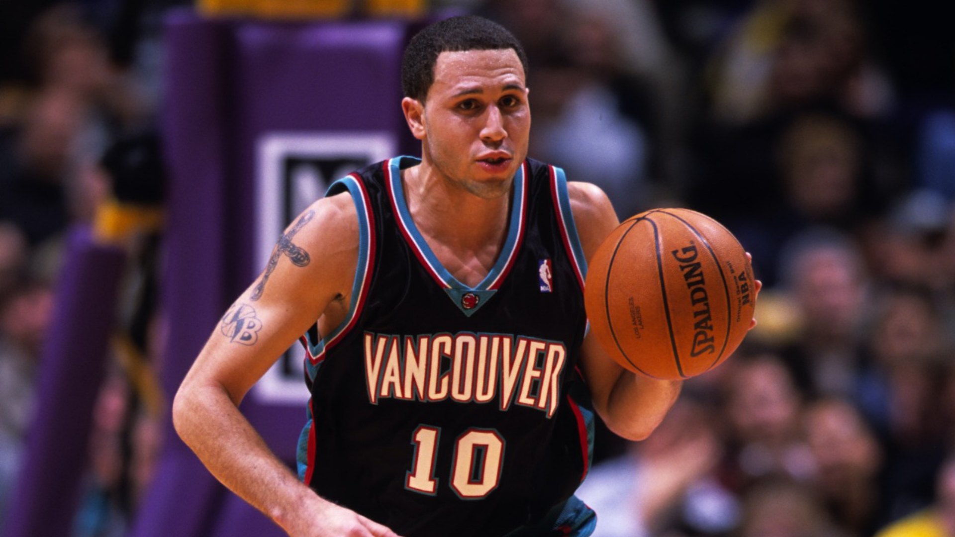 12. Mike Bibby
