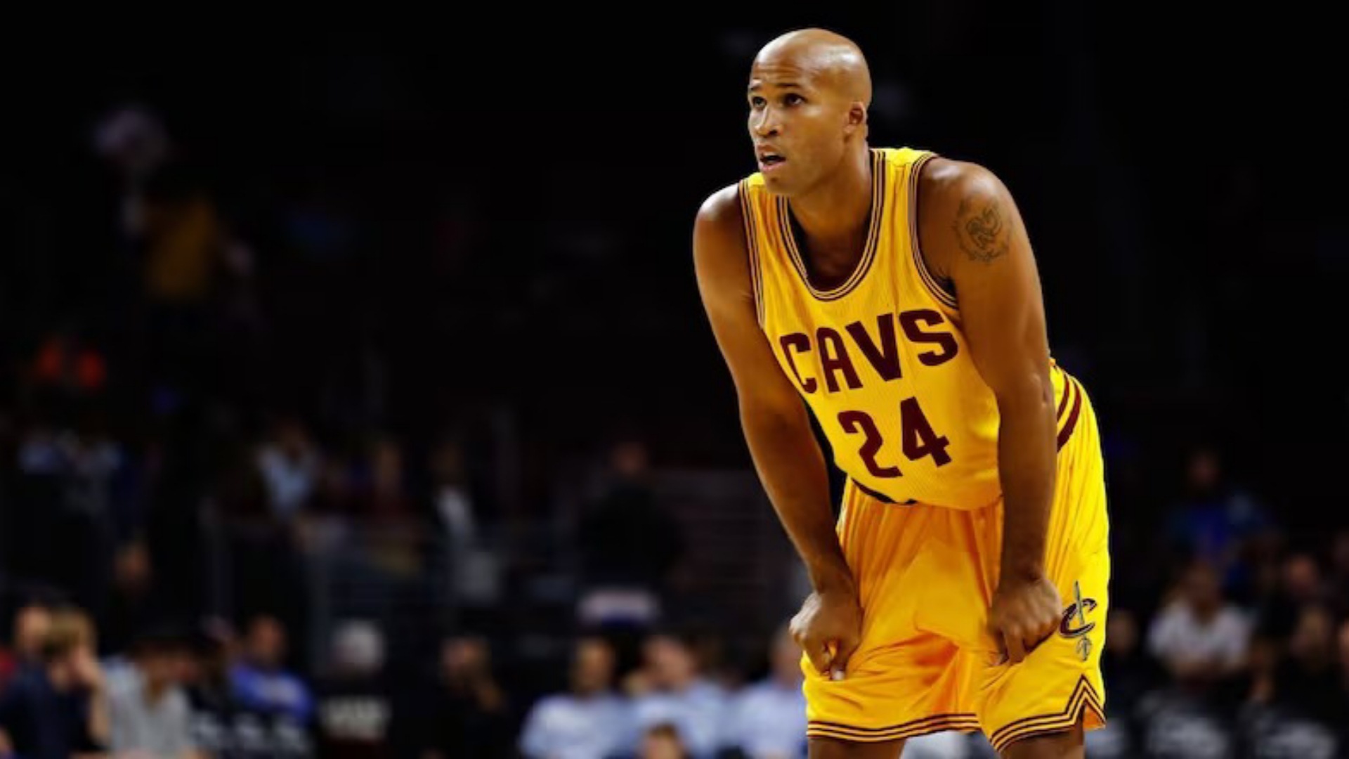 15. Richard Jefferson
