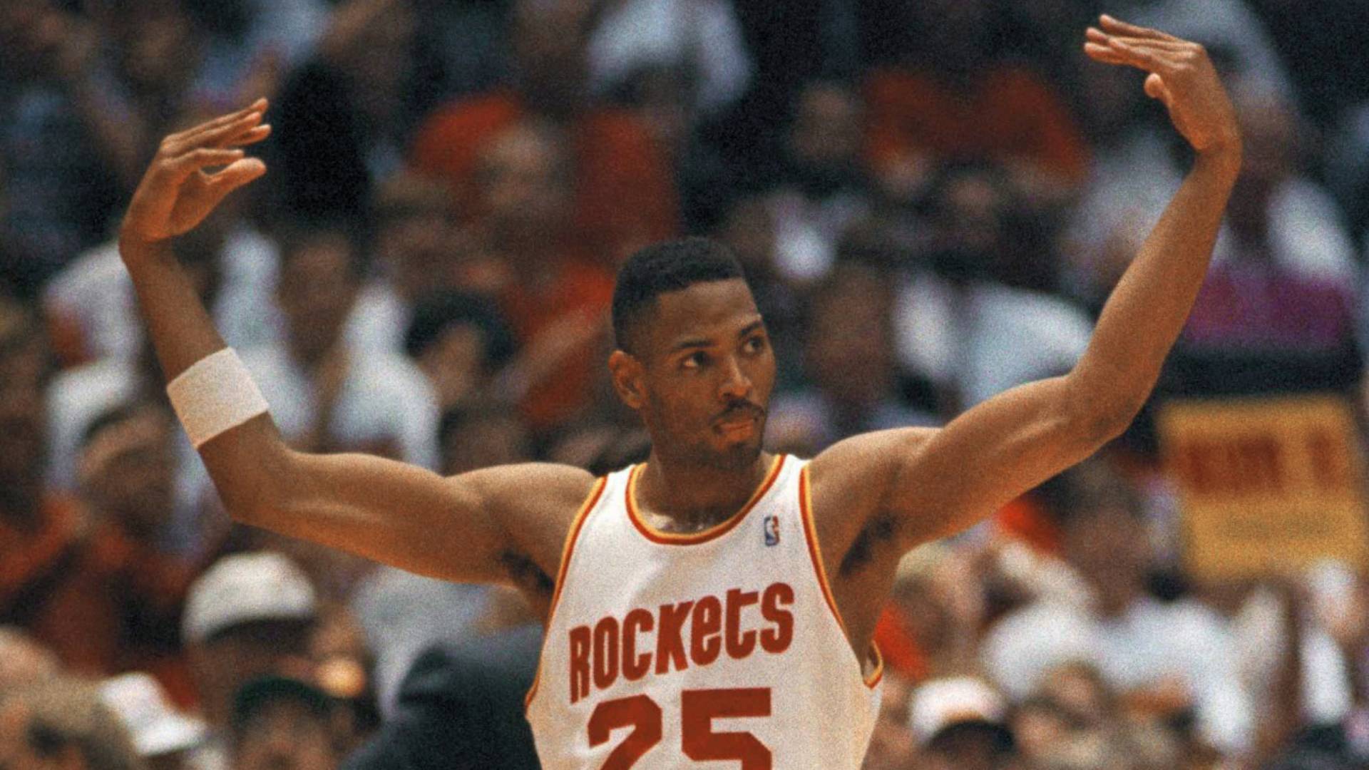 19. Robert Horry
