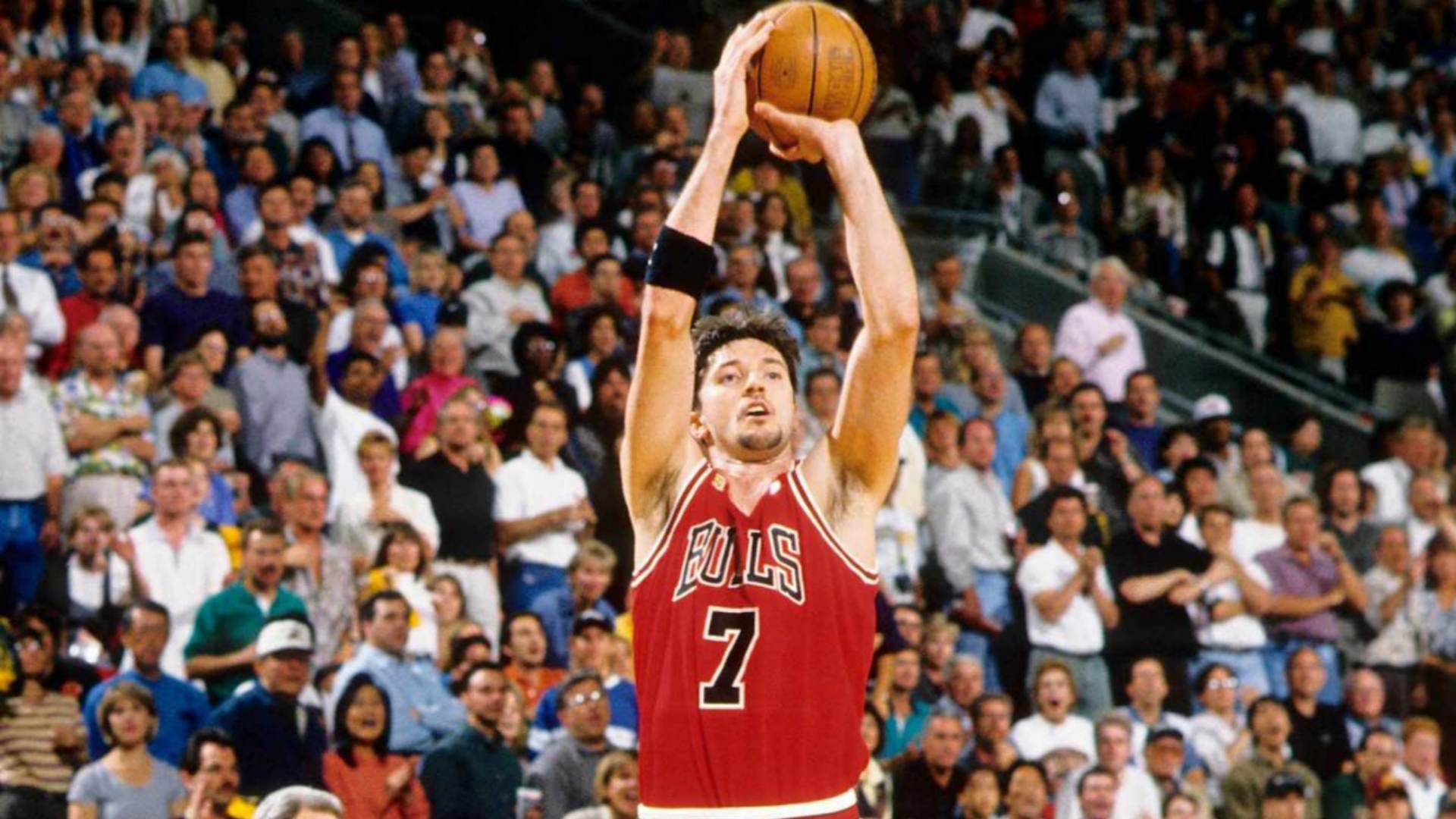 10. Toni Kukoc