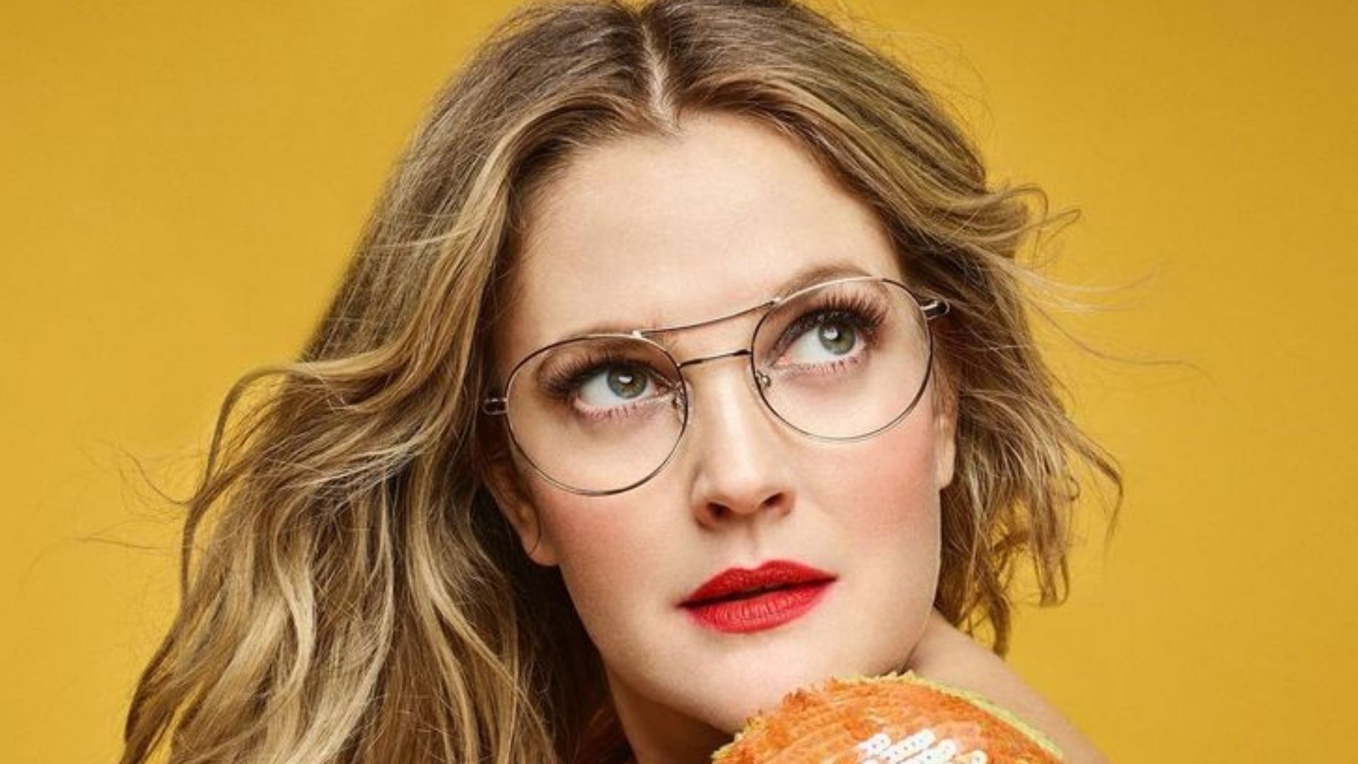 Drew Barrymore