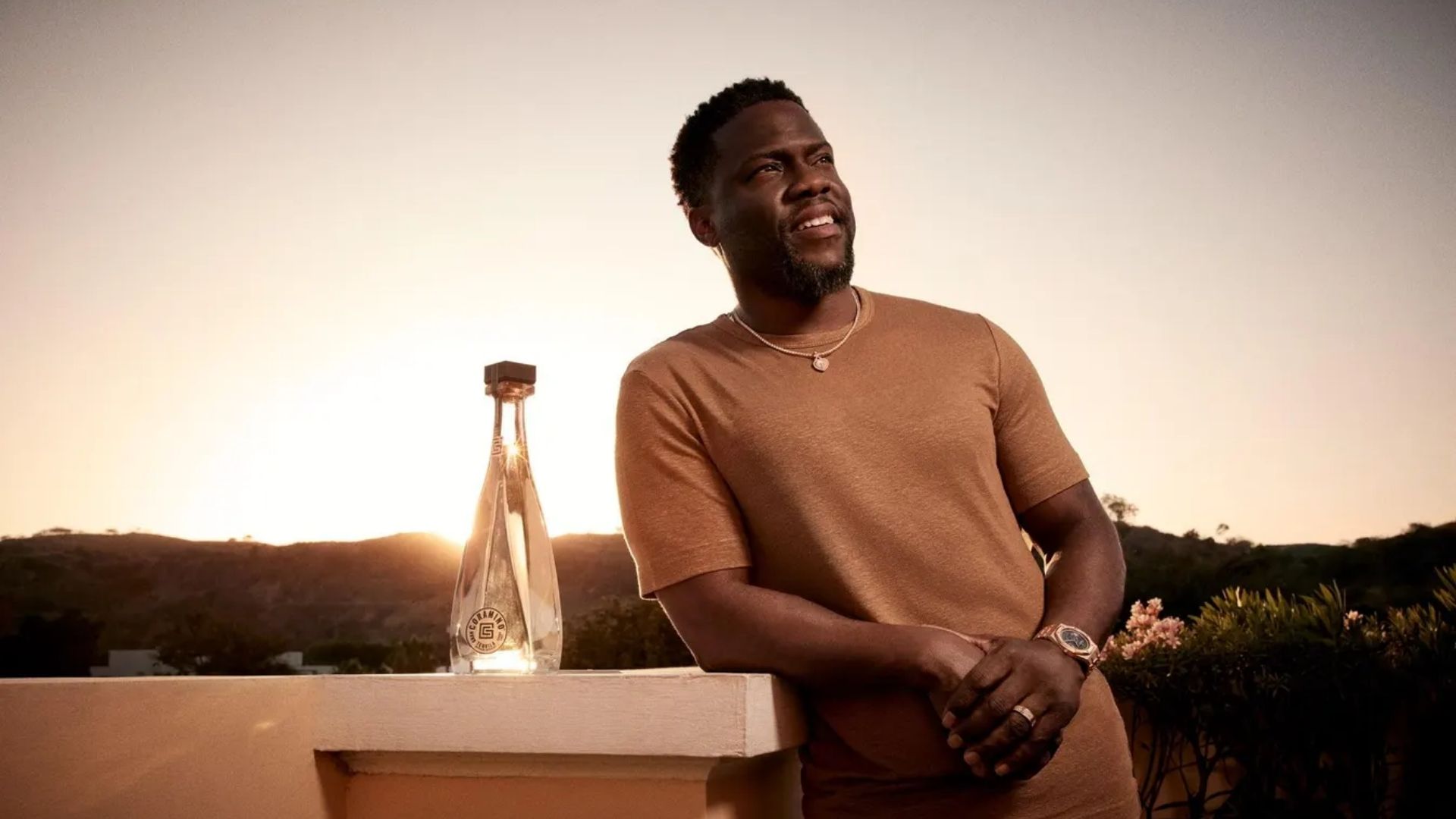 Kevin Hart
