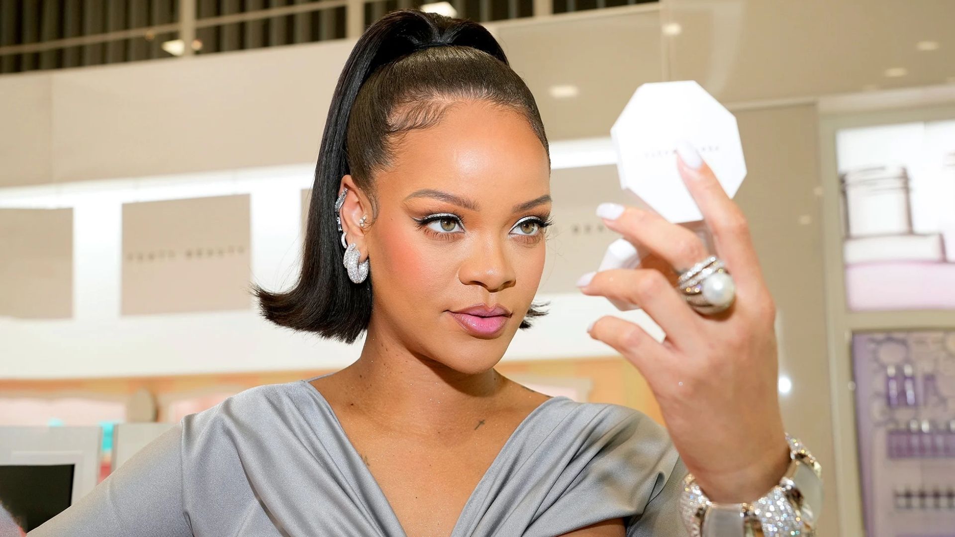 Rihanna