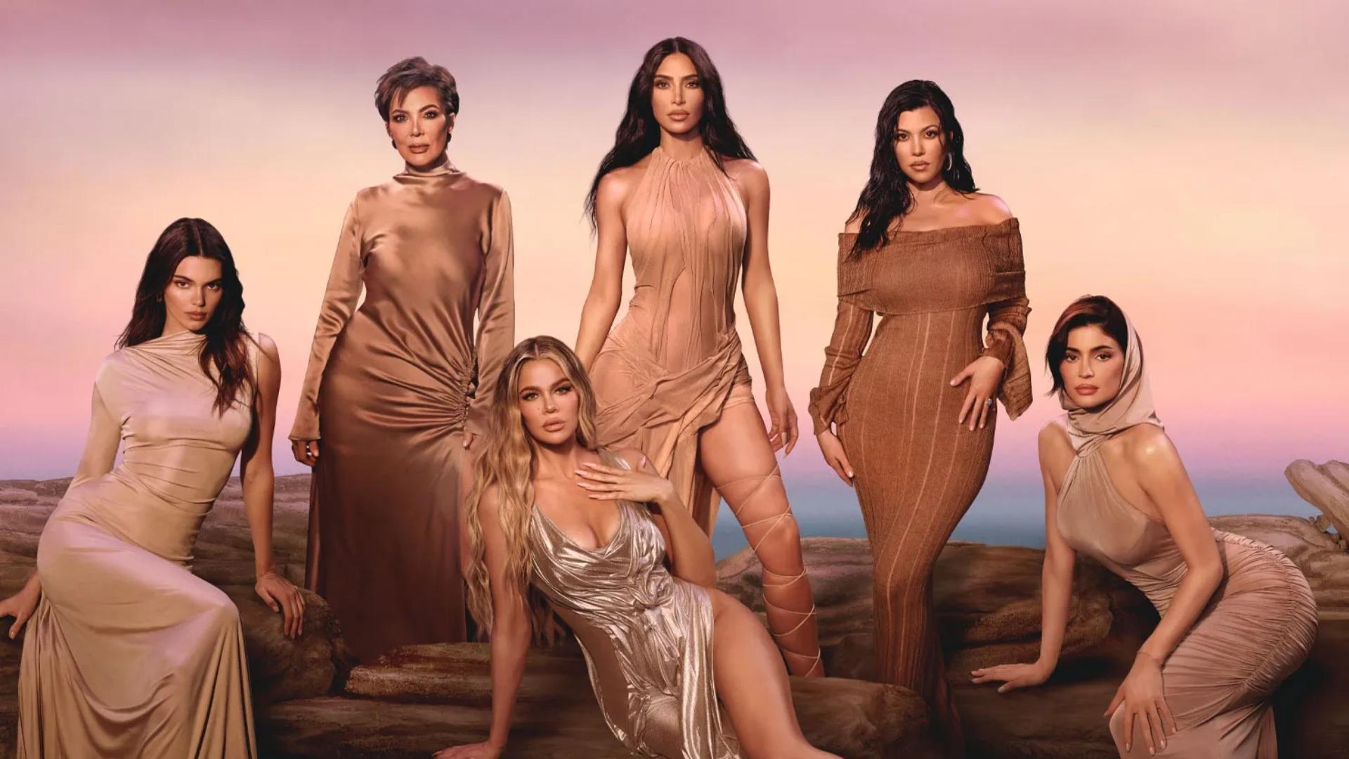 The Kardashians