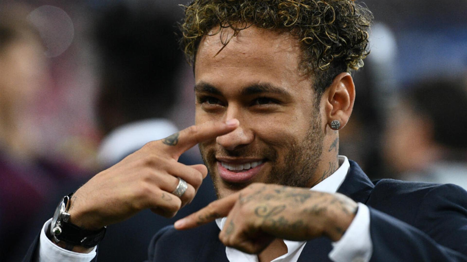 20) Neymar Jr. - Richard Mille RM 11-03