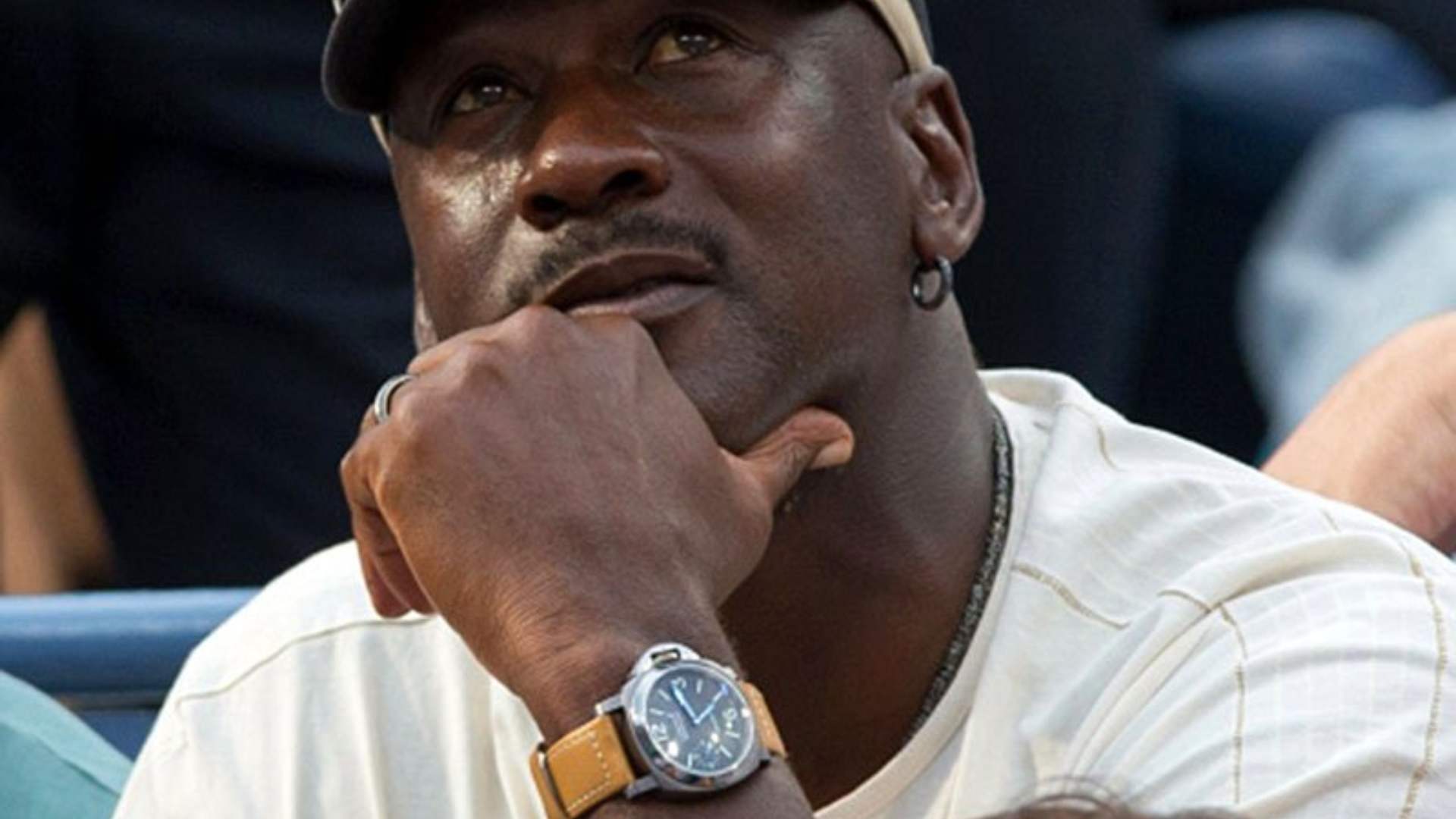 Urwerk UR-202 "Hammerhead"