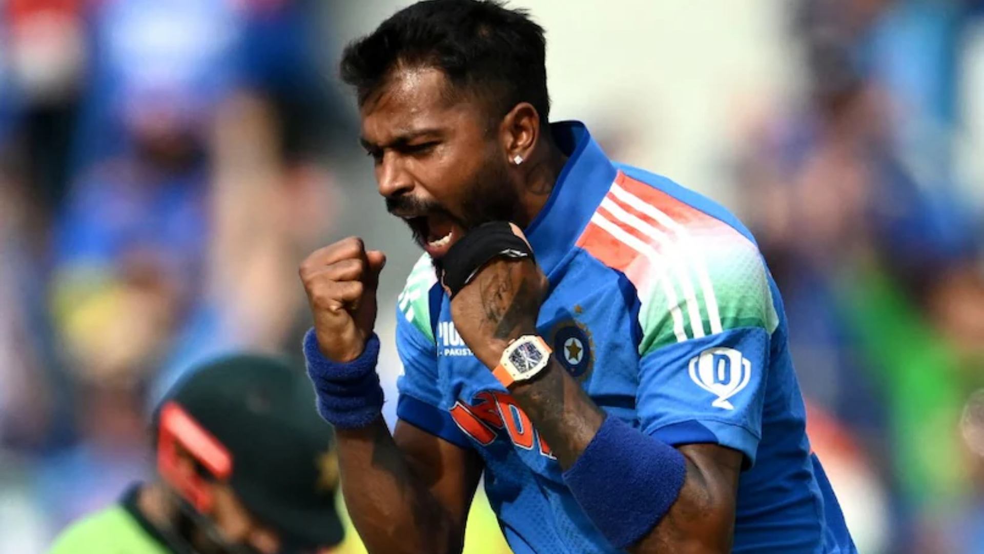 13) Hardik Pandya - Richard Mille RM 27-04