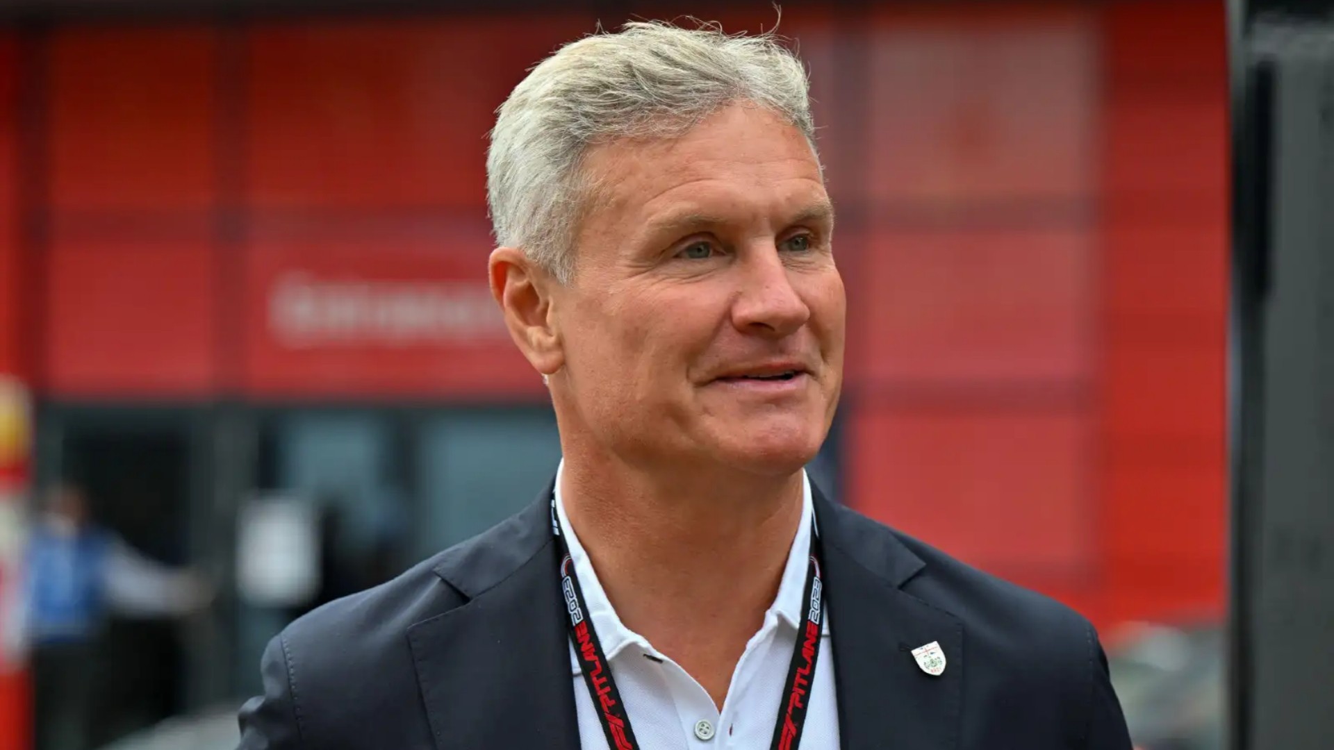 5. David Coulthard