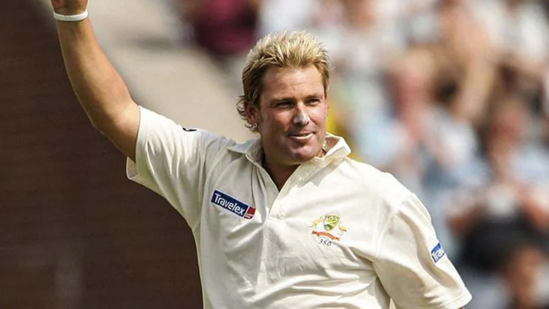 Shane Warne