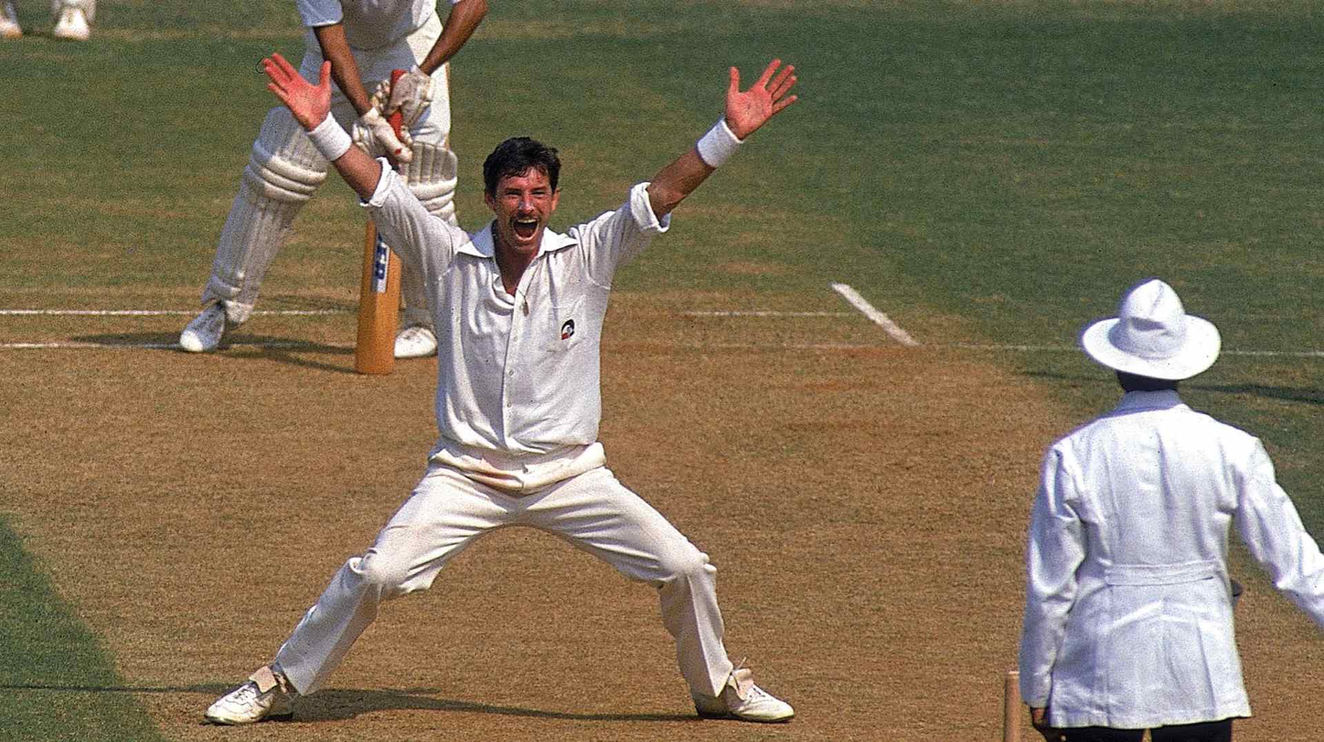 Richard Hadlee