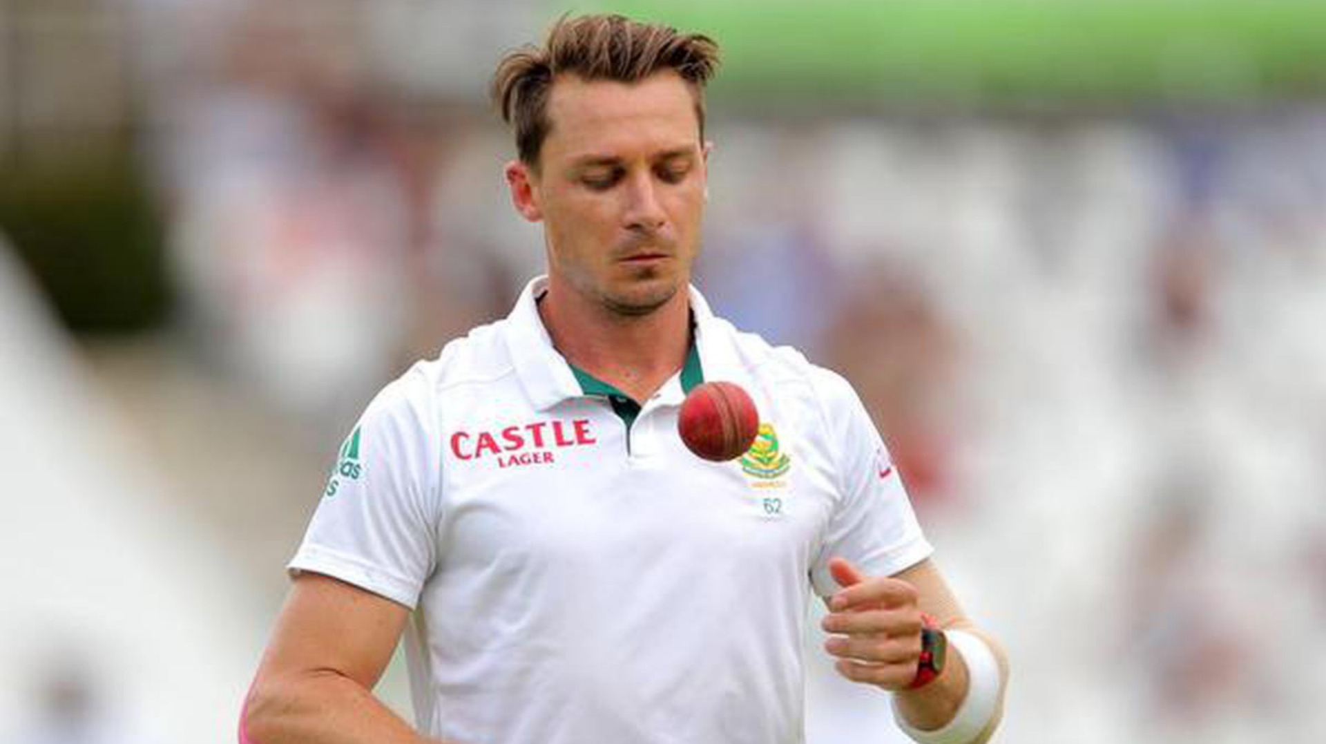 Dale Steyn