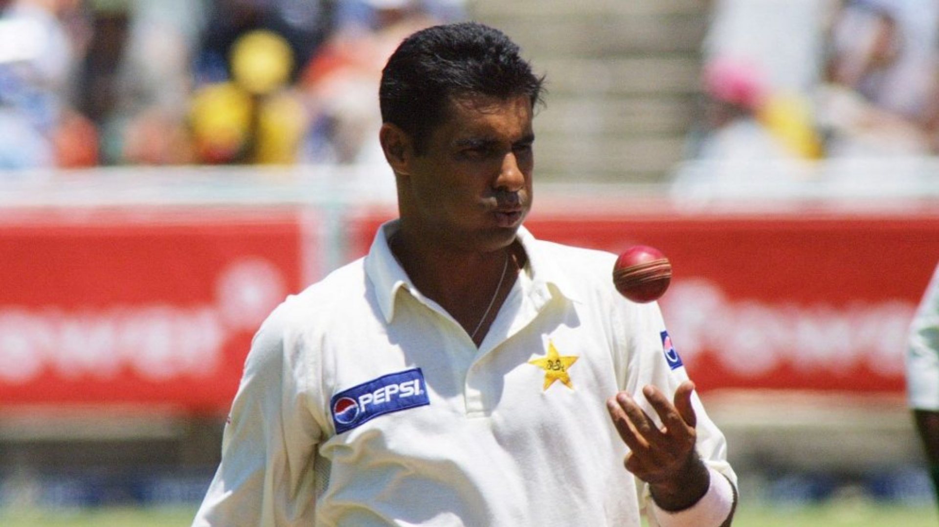 Waqar Younis