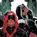 Red Hood (Image: DC)