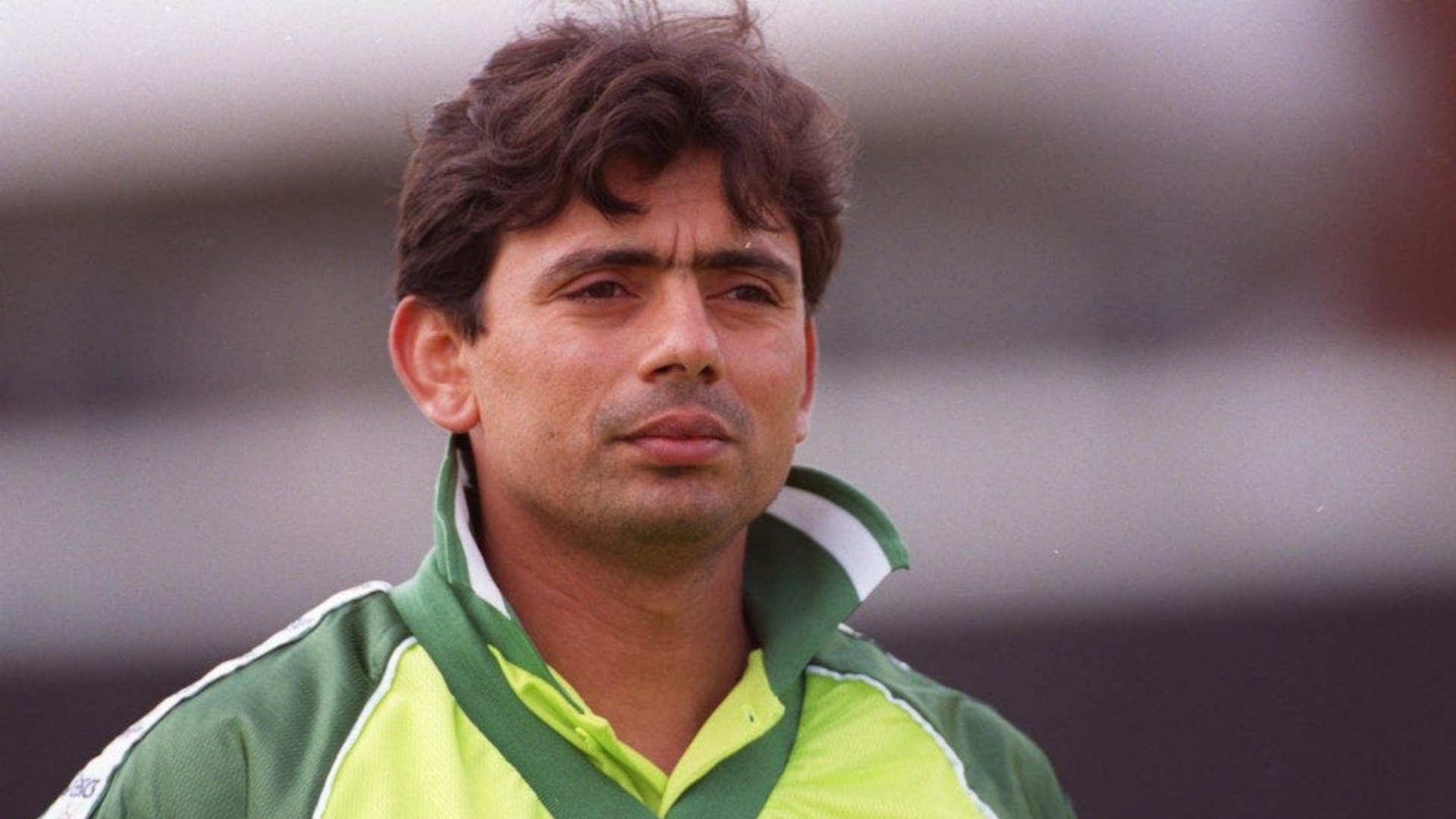 Saqlain Mushtaq