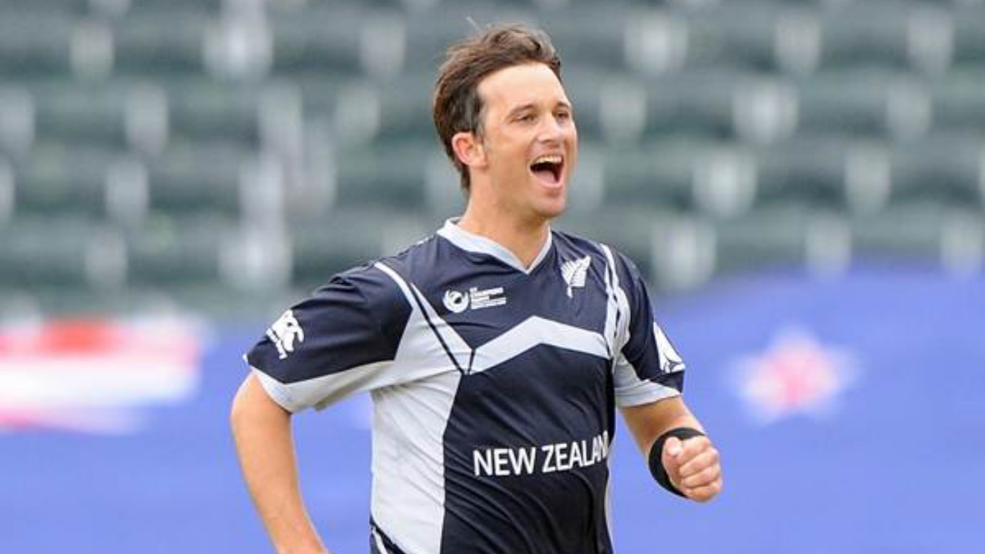 Shane Bond