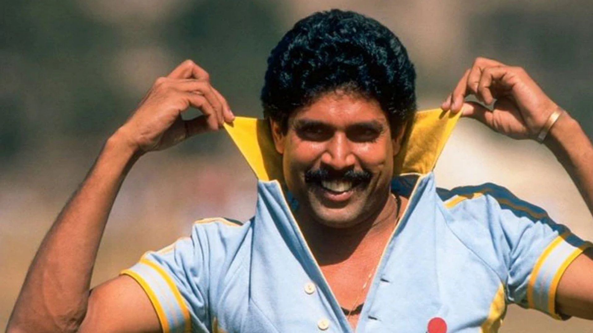 Kapil Dev