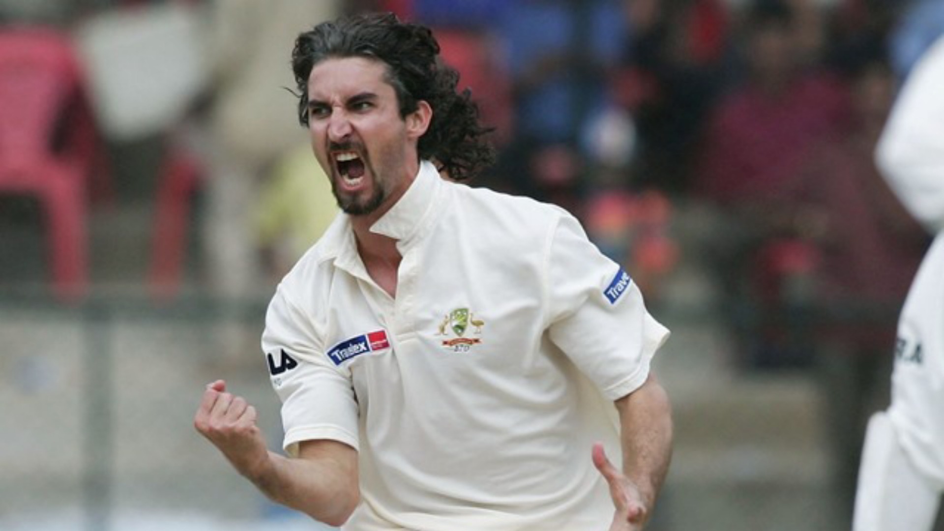 Jason Gillespie