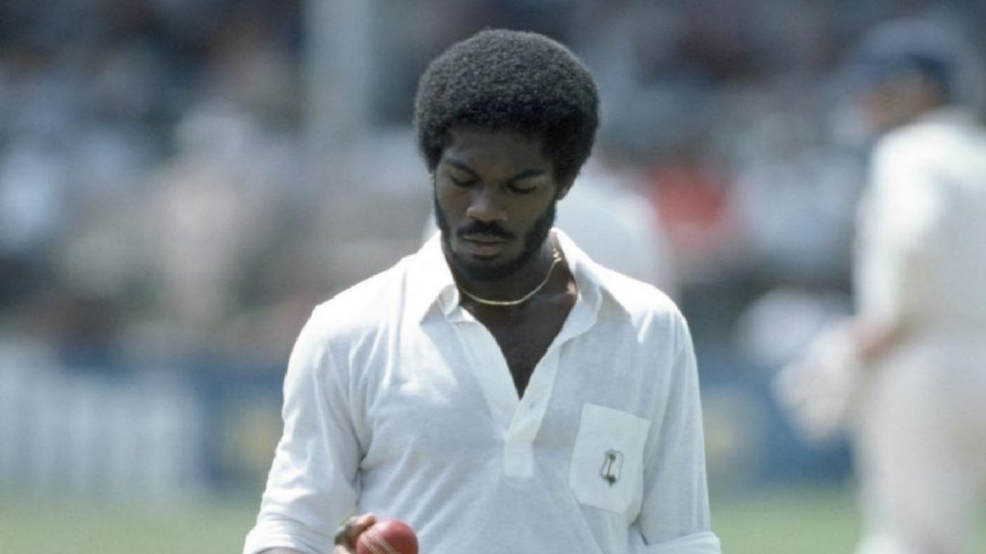 Michael Holding