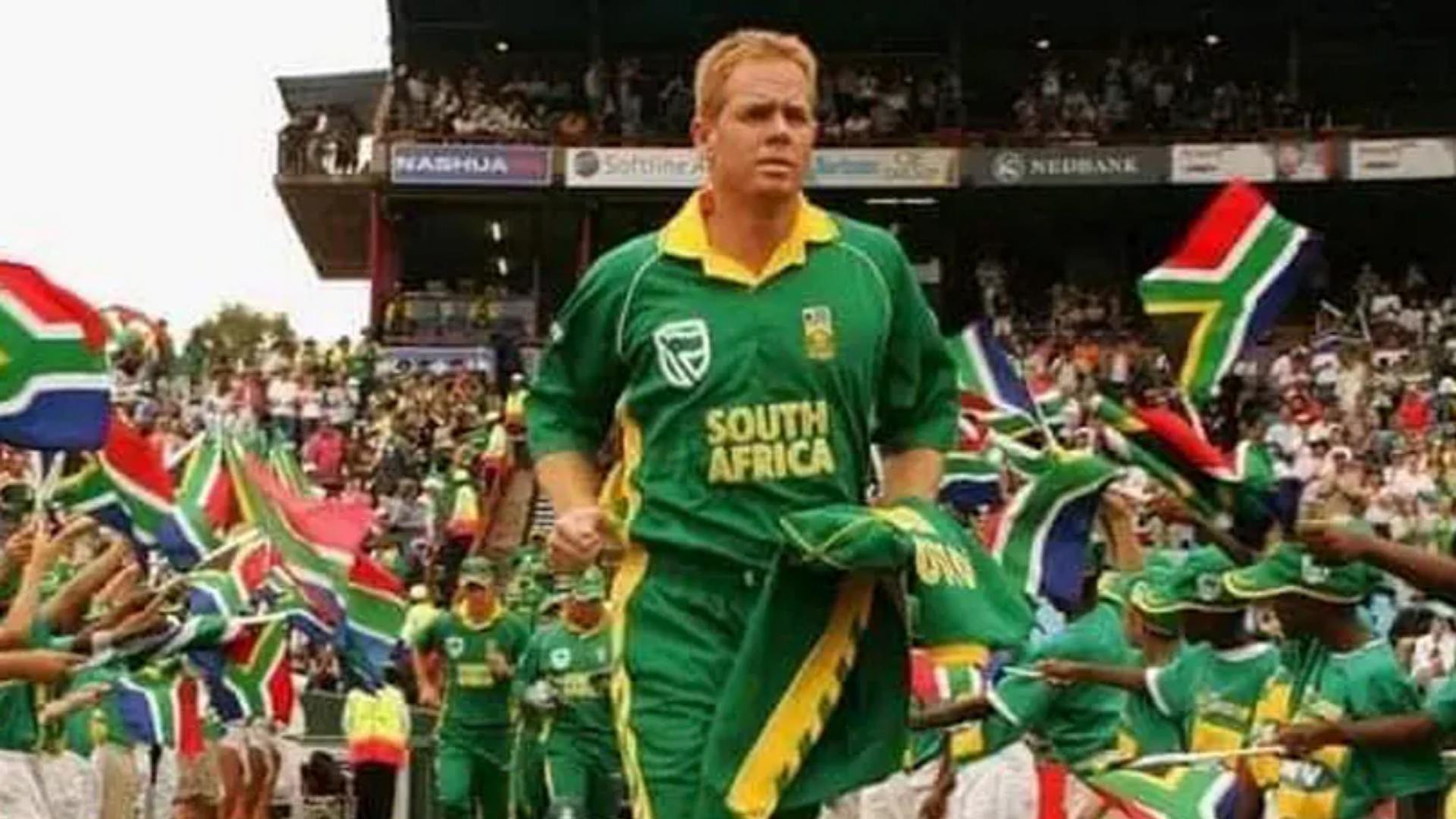 Shaun Pollock