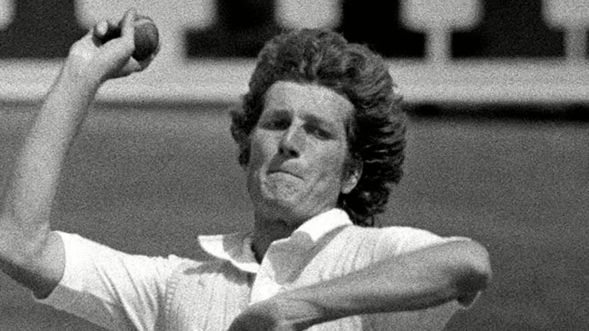 Bob Willis