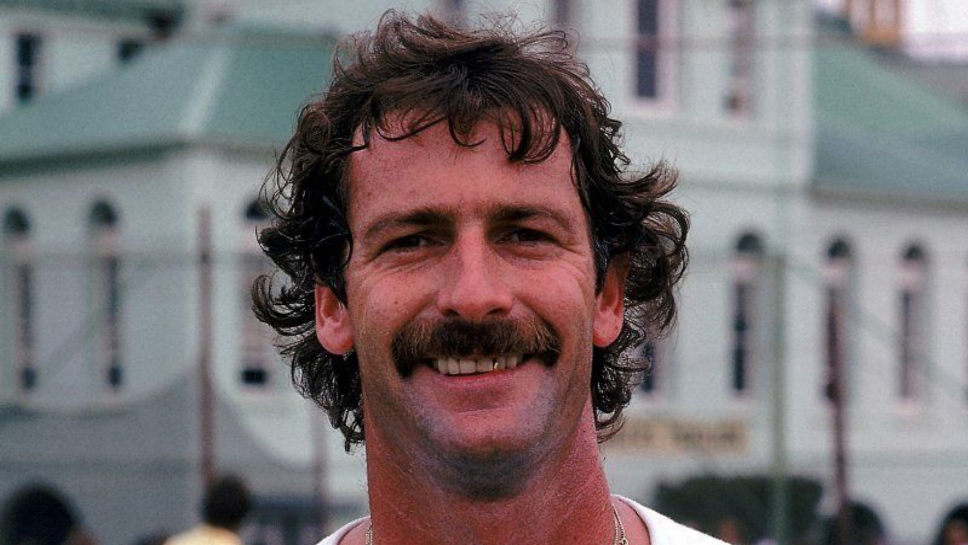 Dennis Lillee