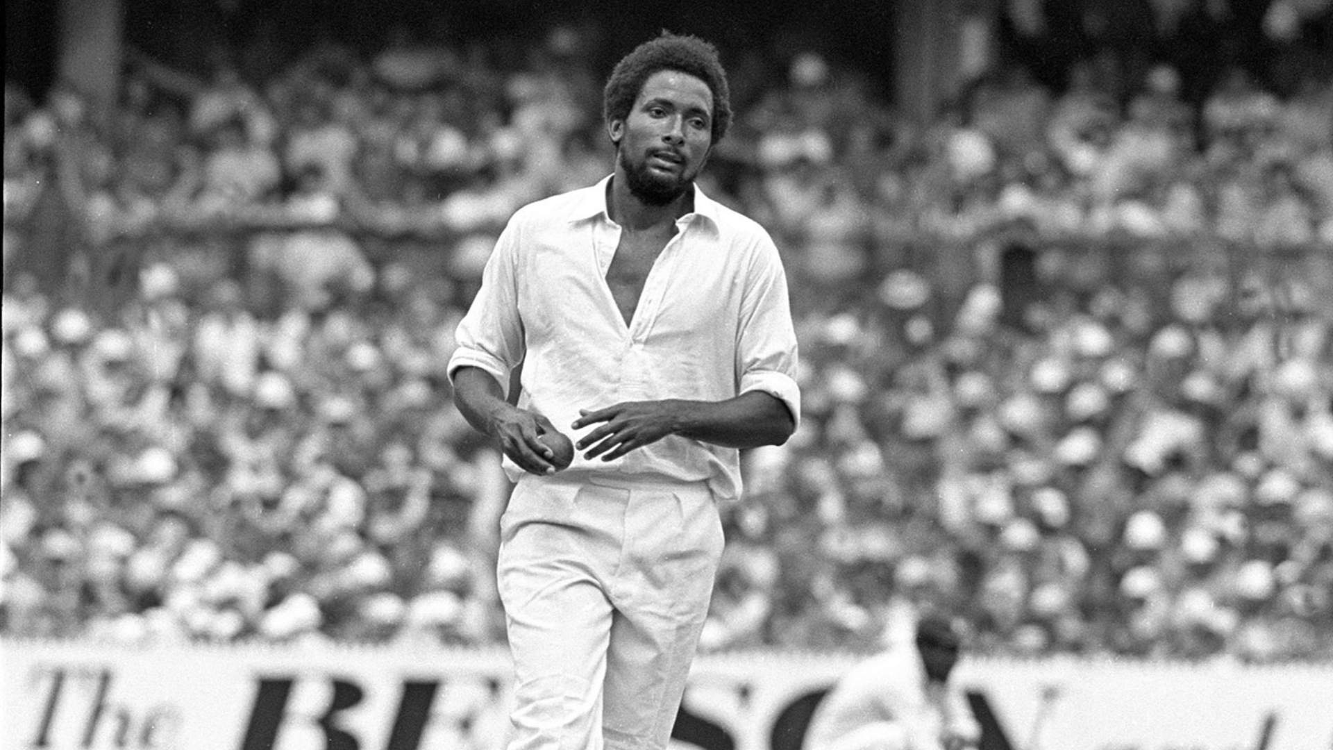 Andy Roberts