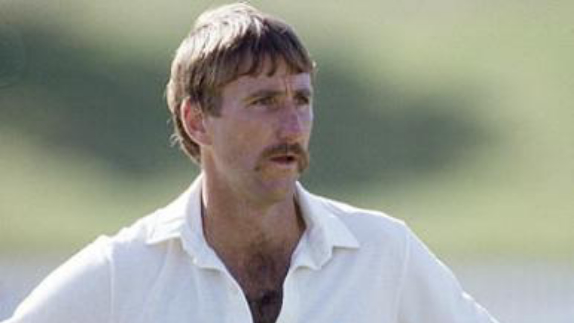 Ewen Chatfield