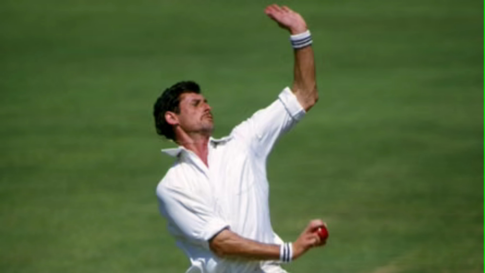 Richard Hadlee