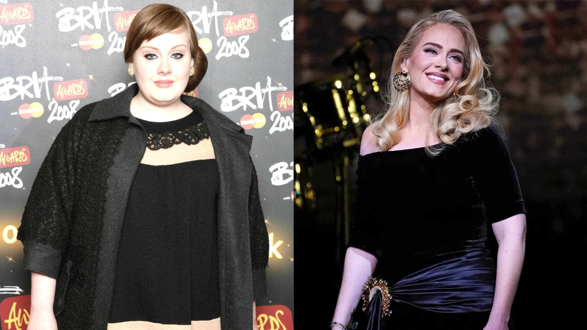 Adele
